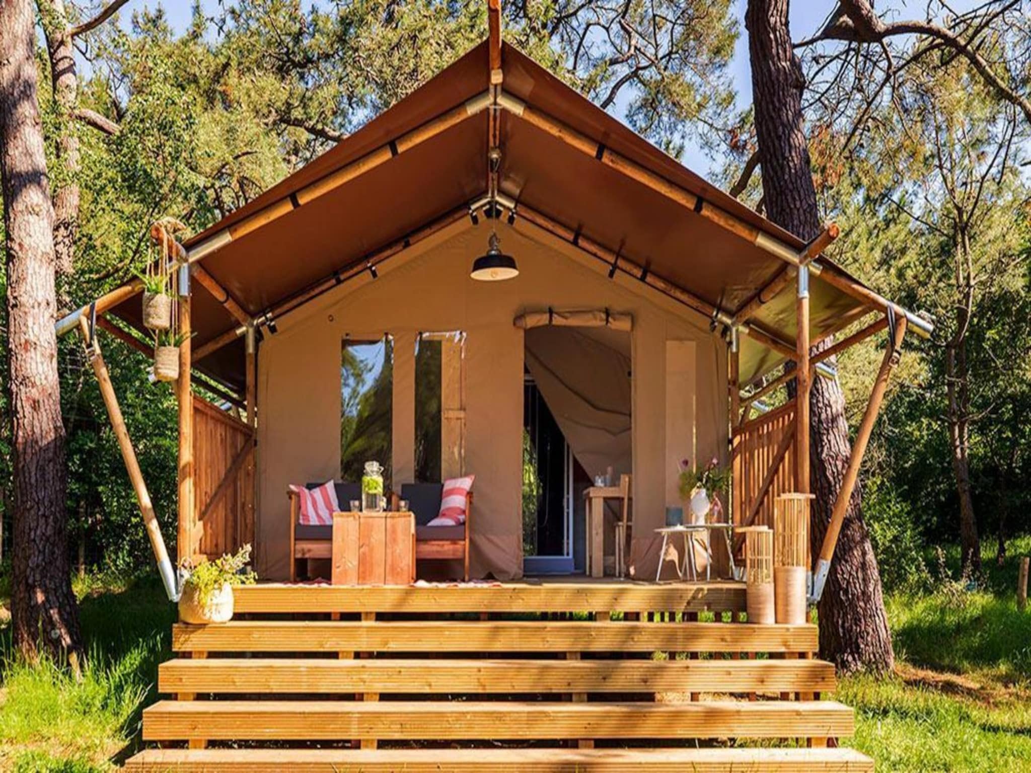 Appartement Comet 27 Lodges