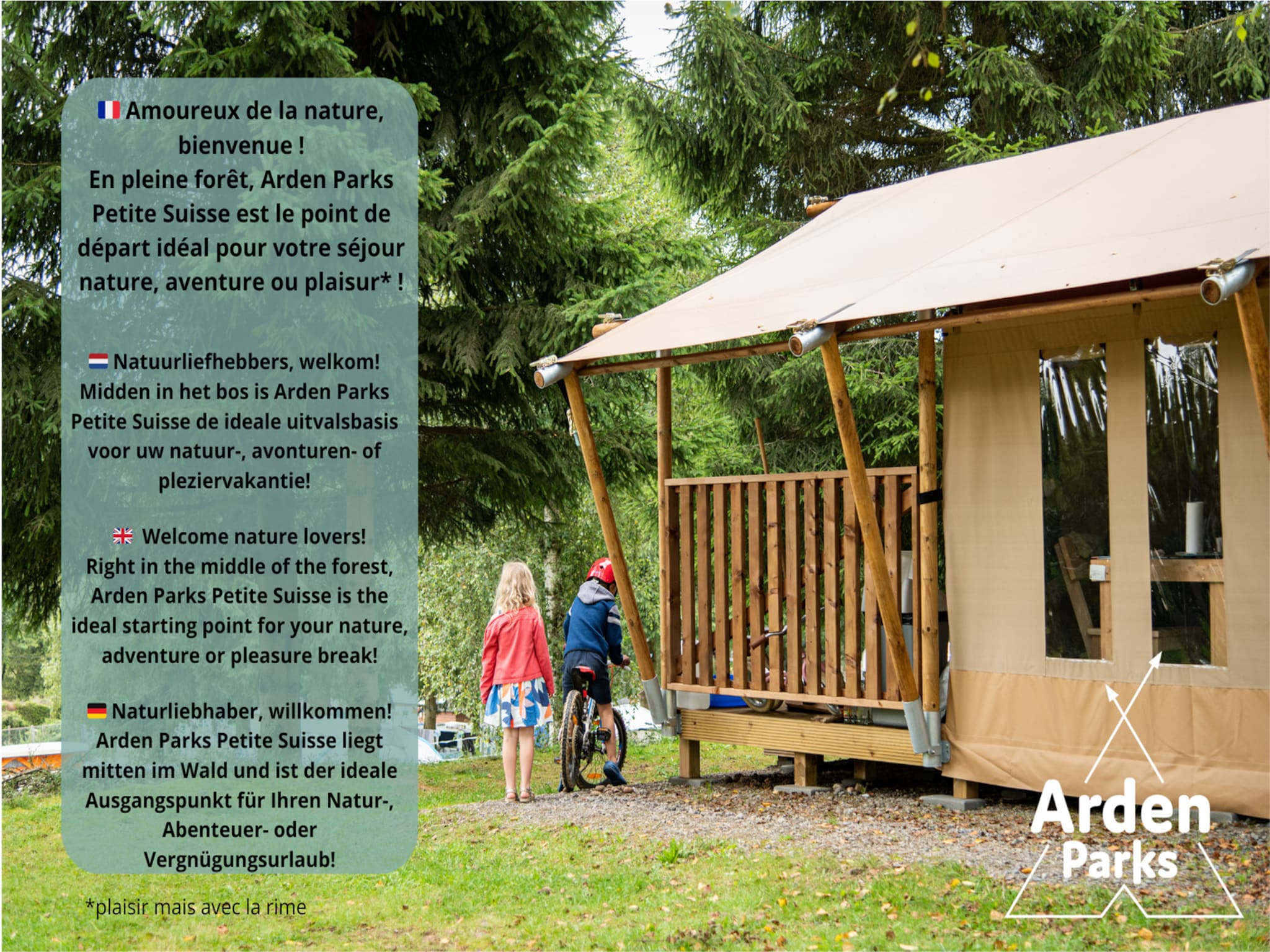 Appartement Comet 27 Lodges