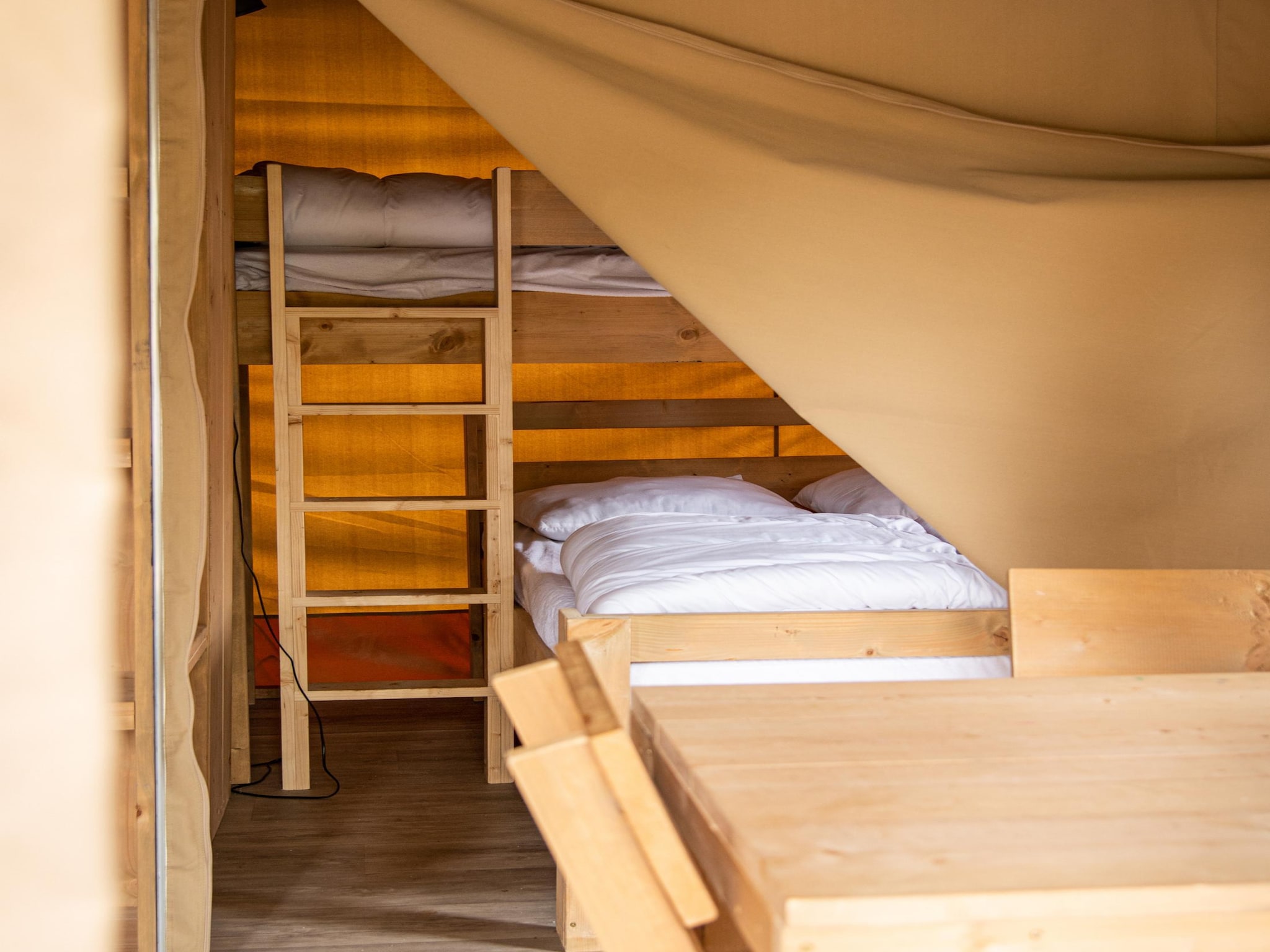 Appartement Comet 27 Lodges