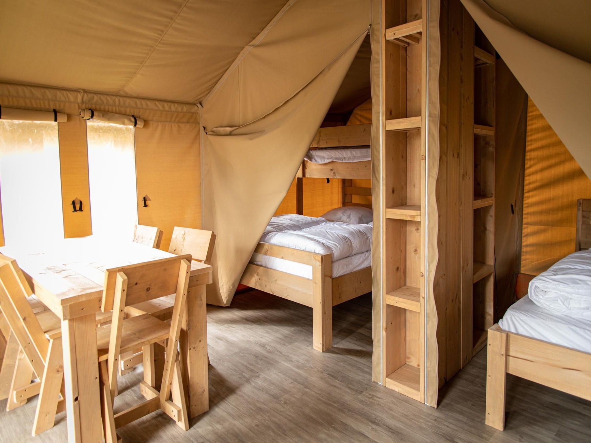 Appartement Comet 27 Lodges