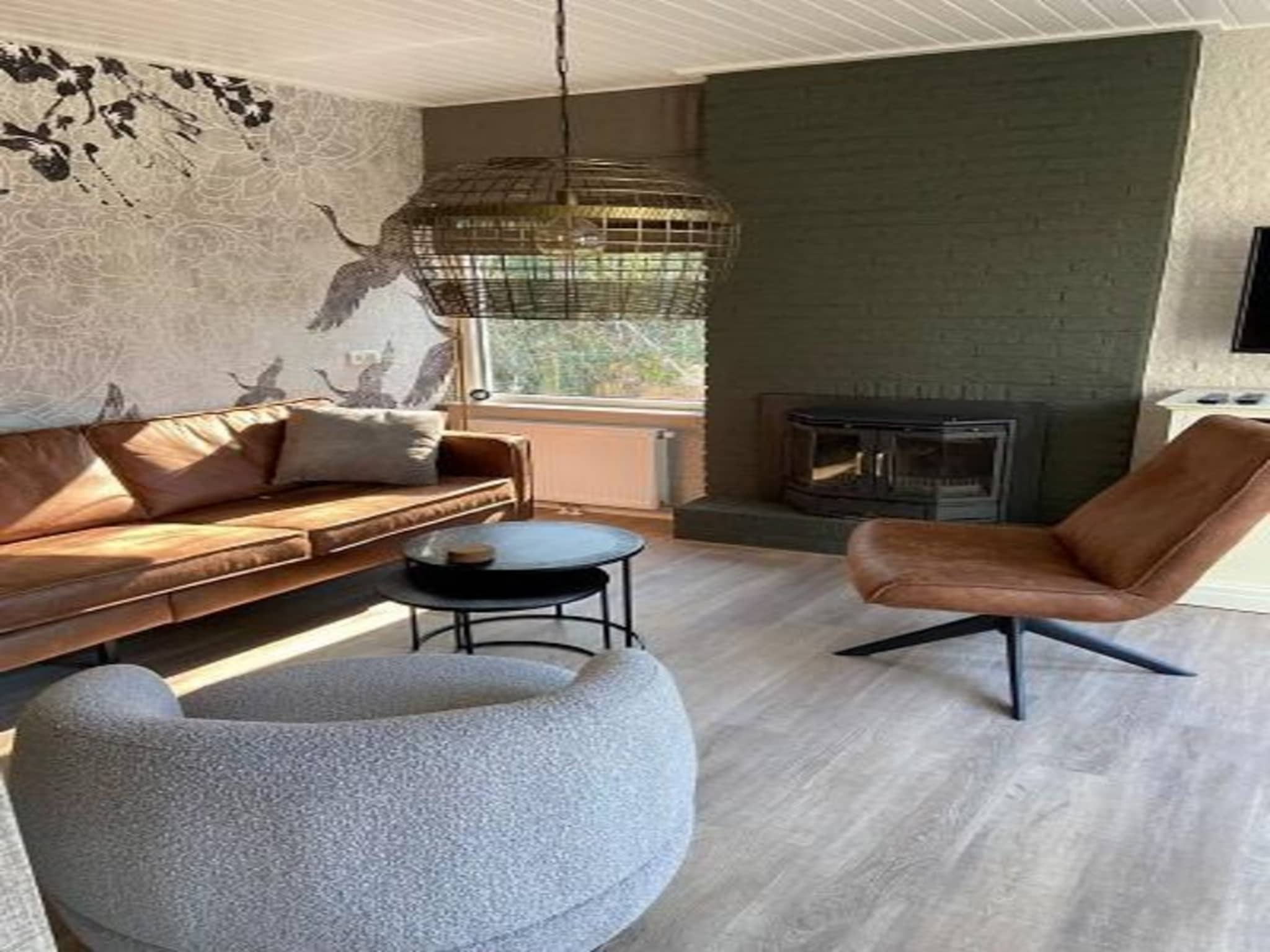 Ferienhaus Kloosterbos 4