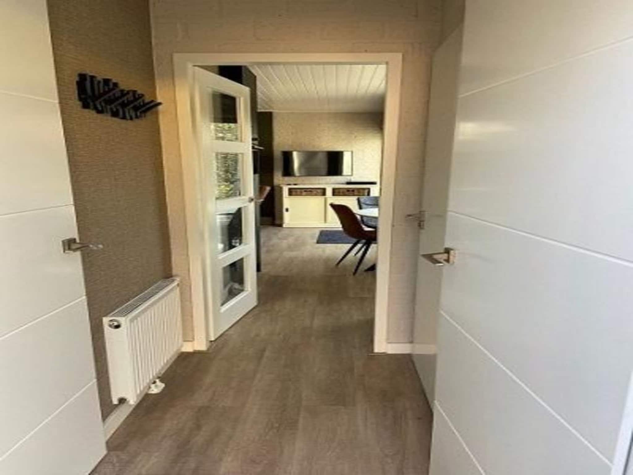 Ferienhaus Kloosterbos 4