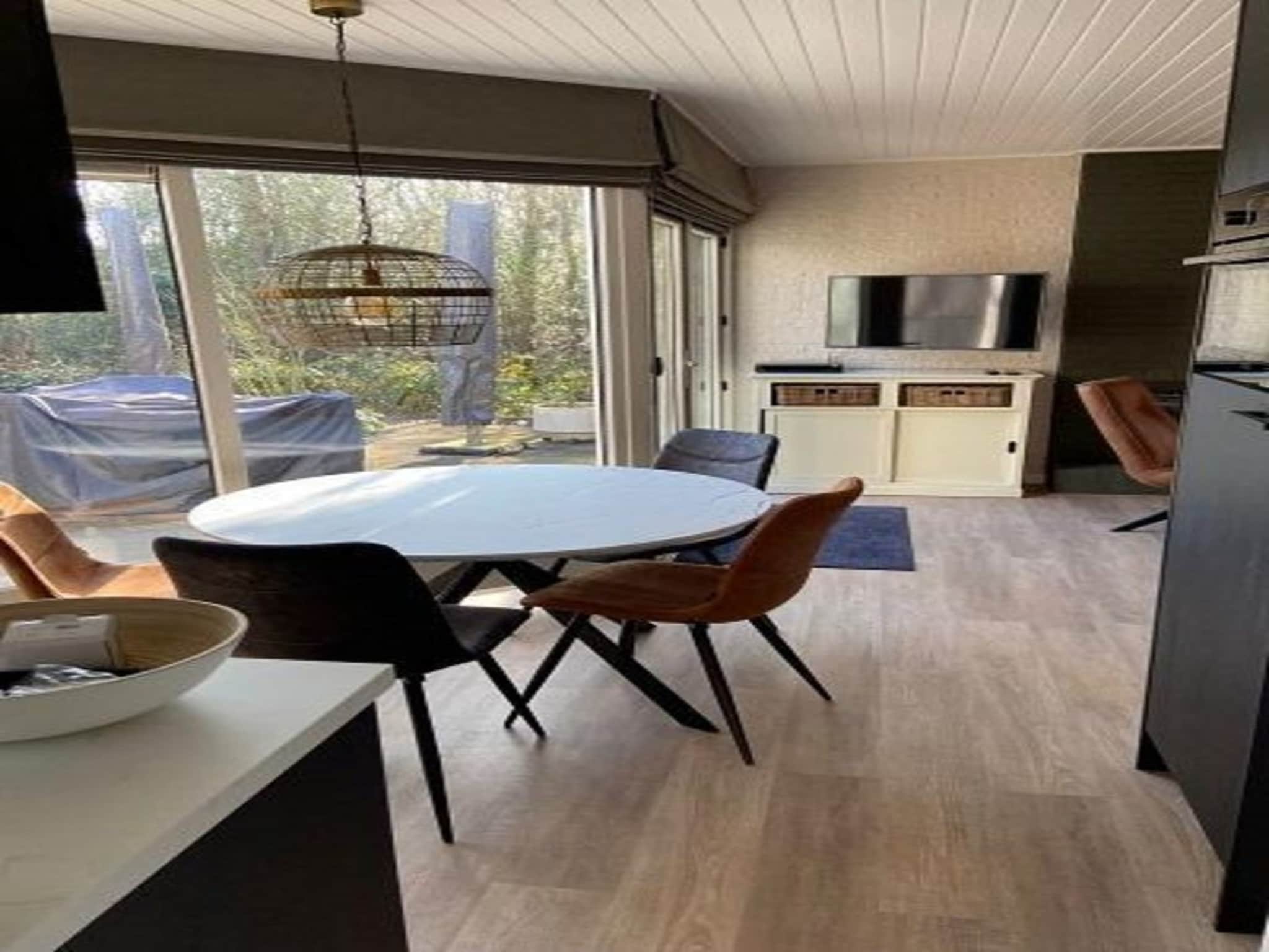Ferienhaus Kloosterbos 4