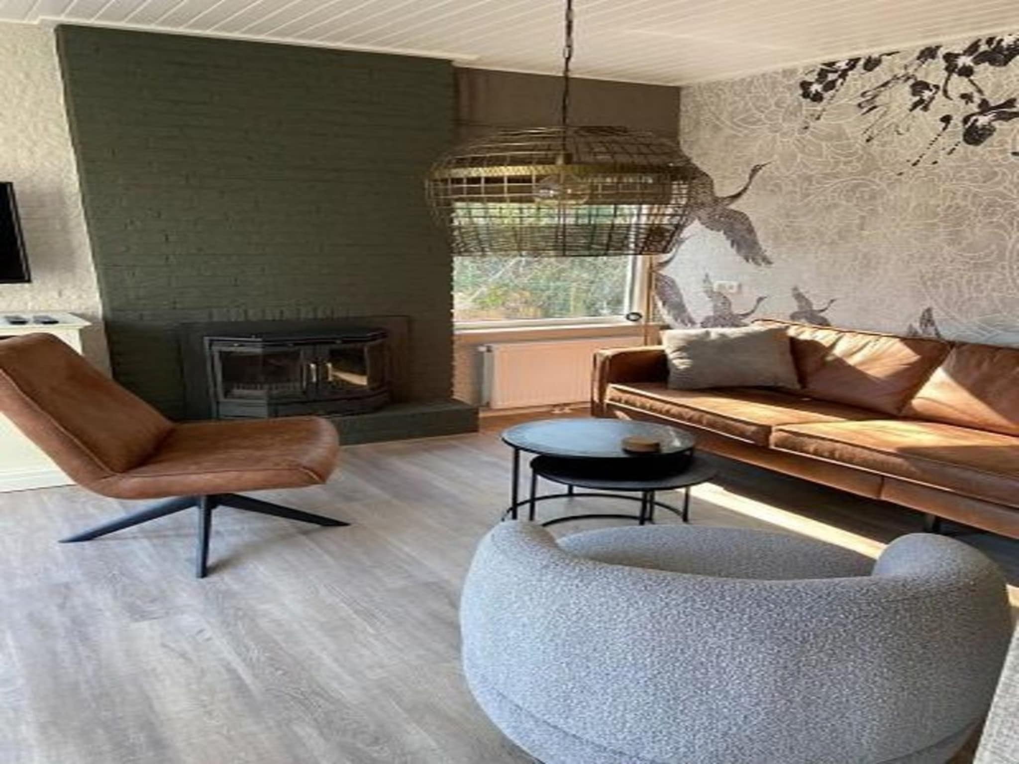 Ferienhaus Kloosterbos 4