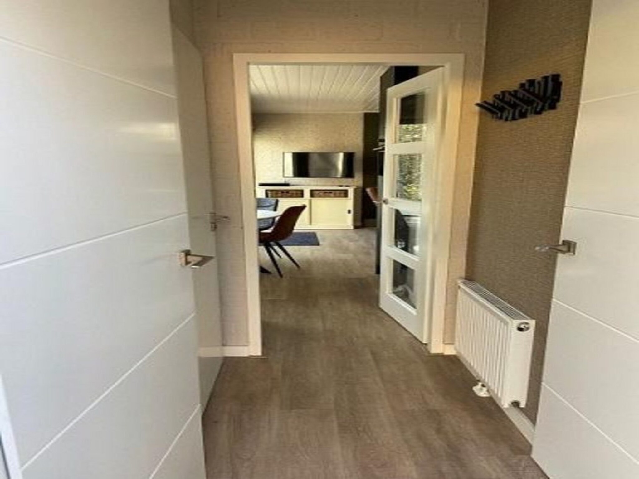 Ferienhaus Kloosterbos 4