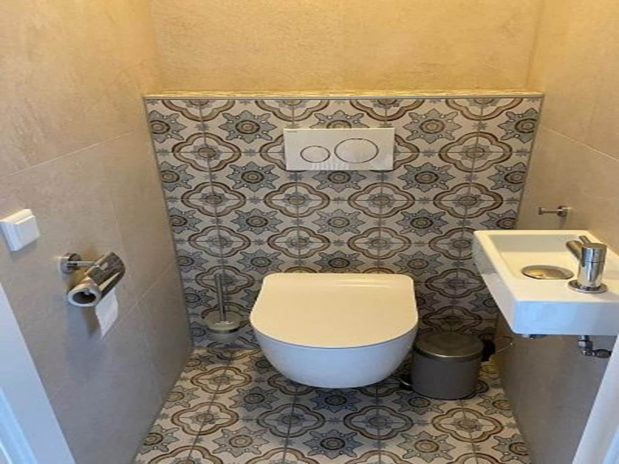 Ferienhaus Kloosterbos 4