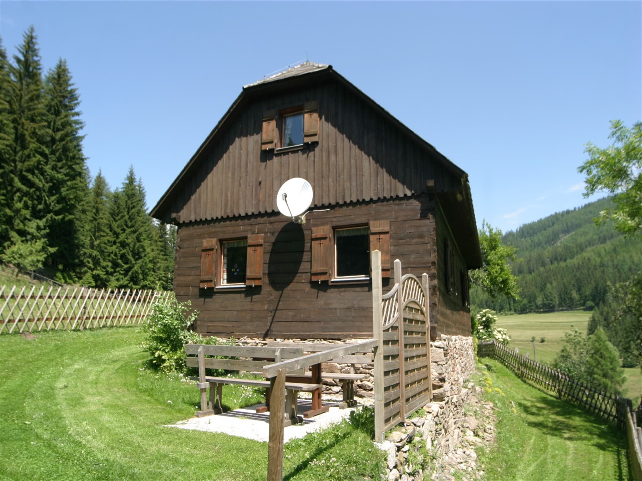   Ferienhaus Bauer