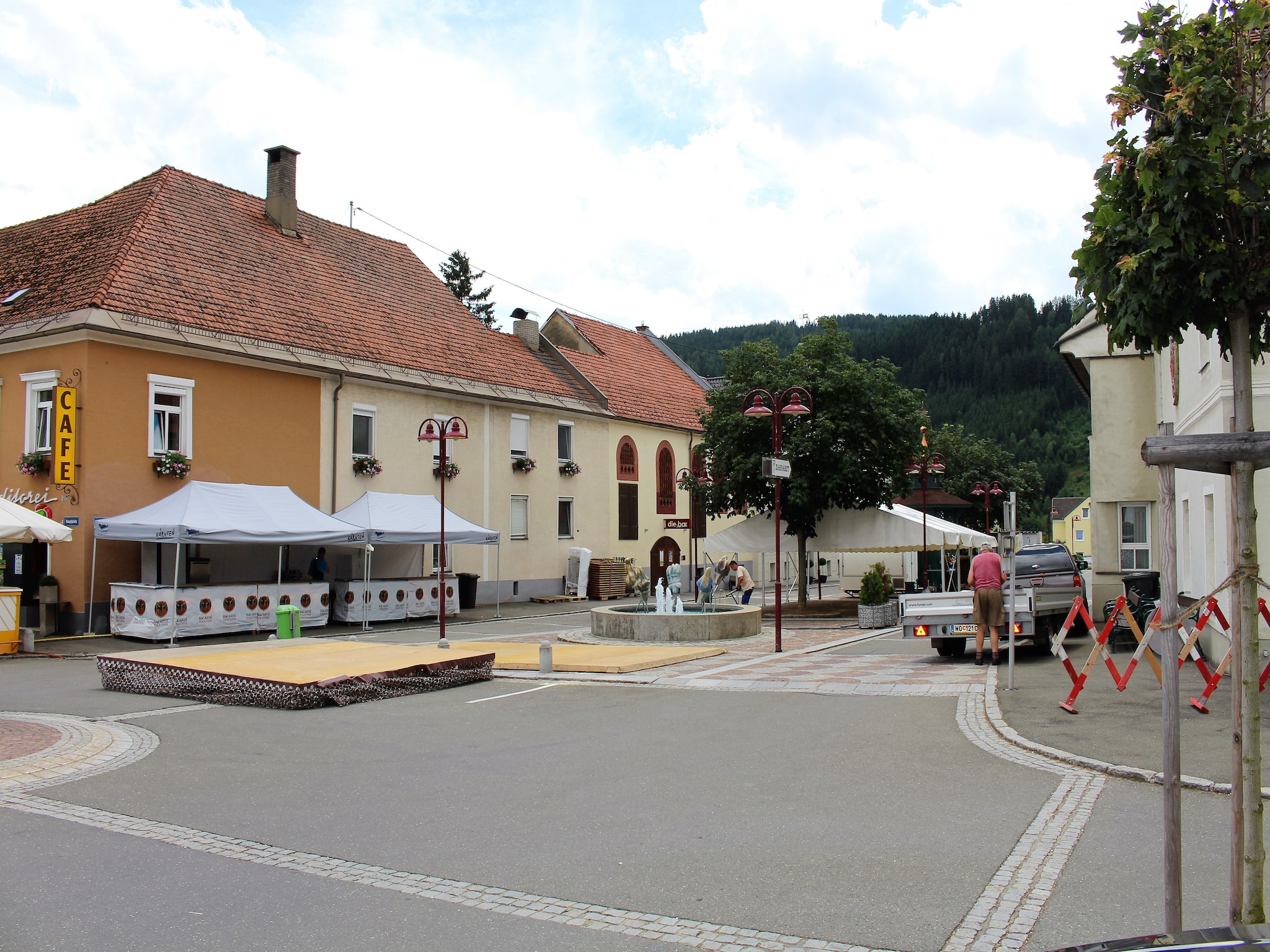   Ferienhaus Bauer