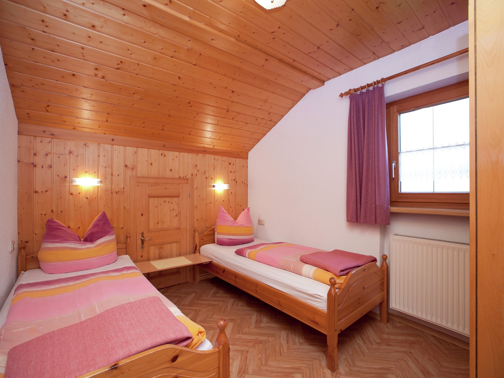 Ferienwohnung Eveline