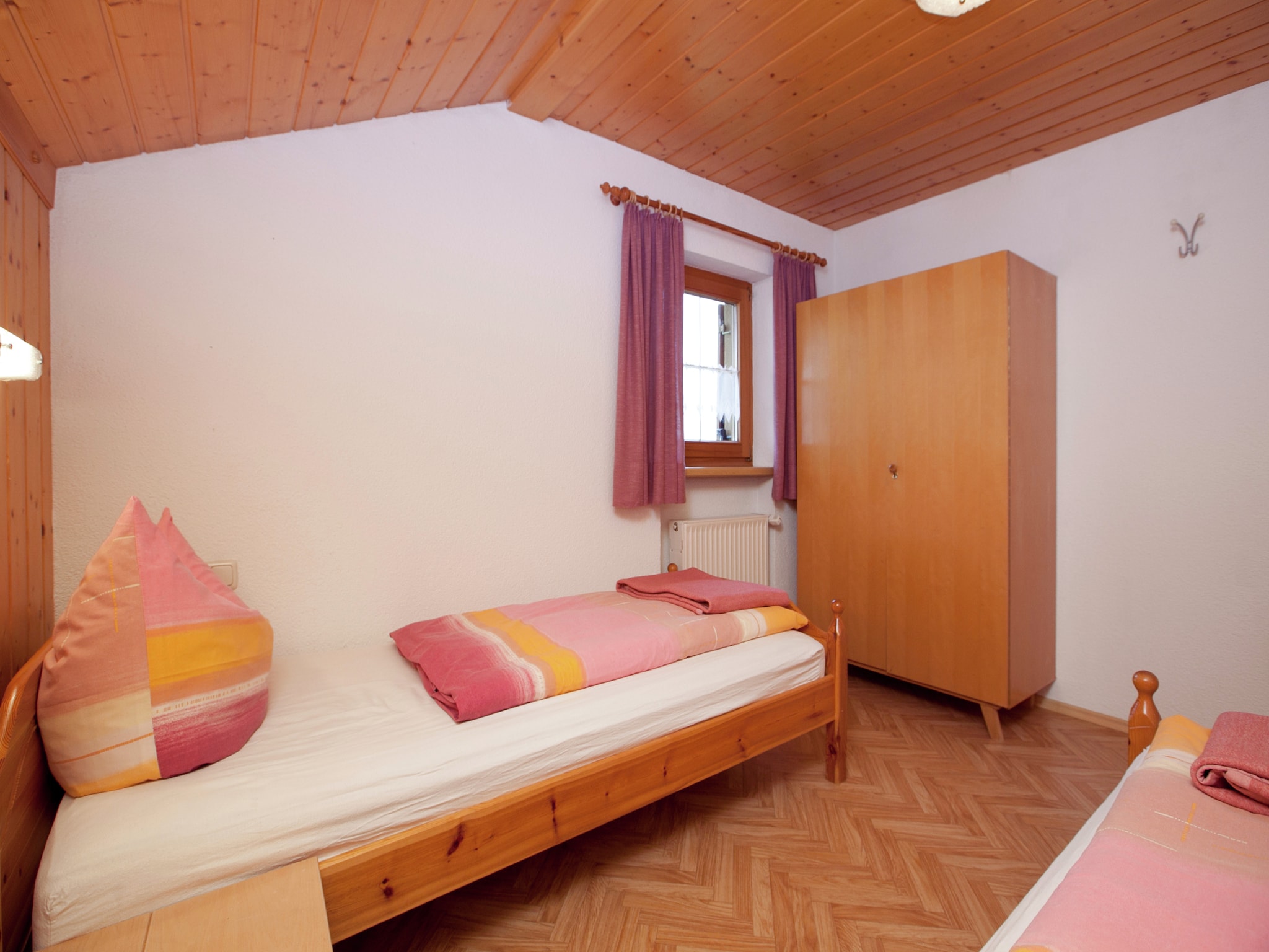 Ferienwohnung Eveline
