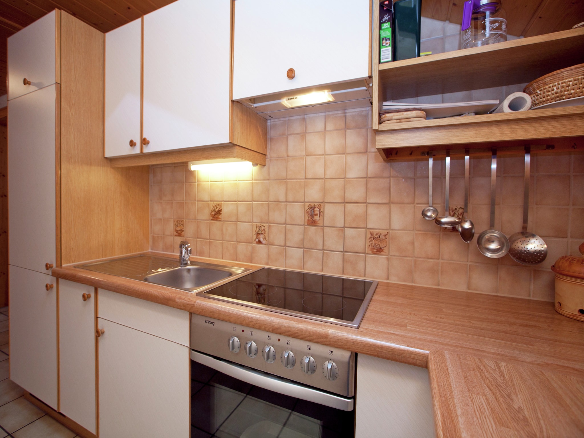 Ferienwohnung Eveline