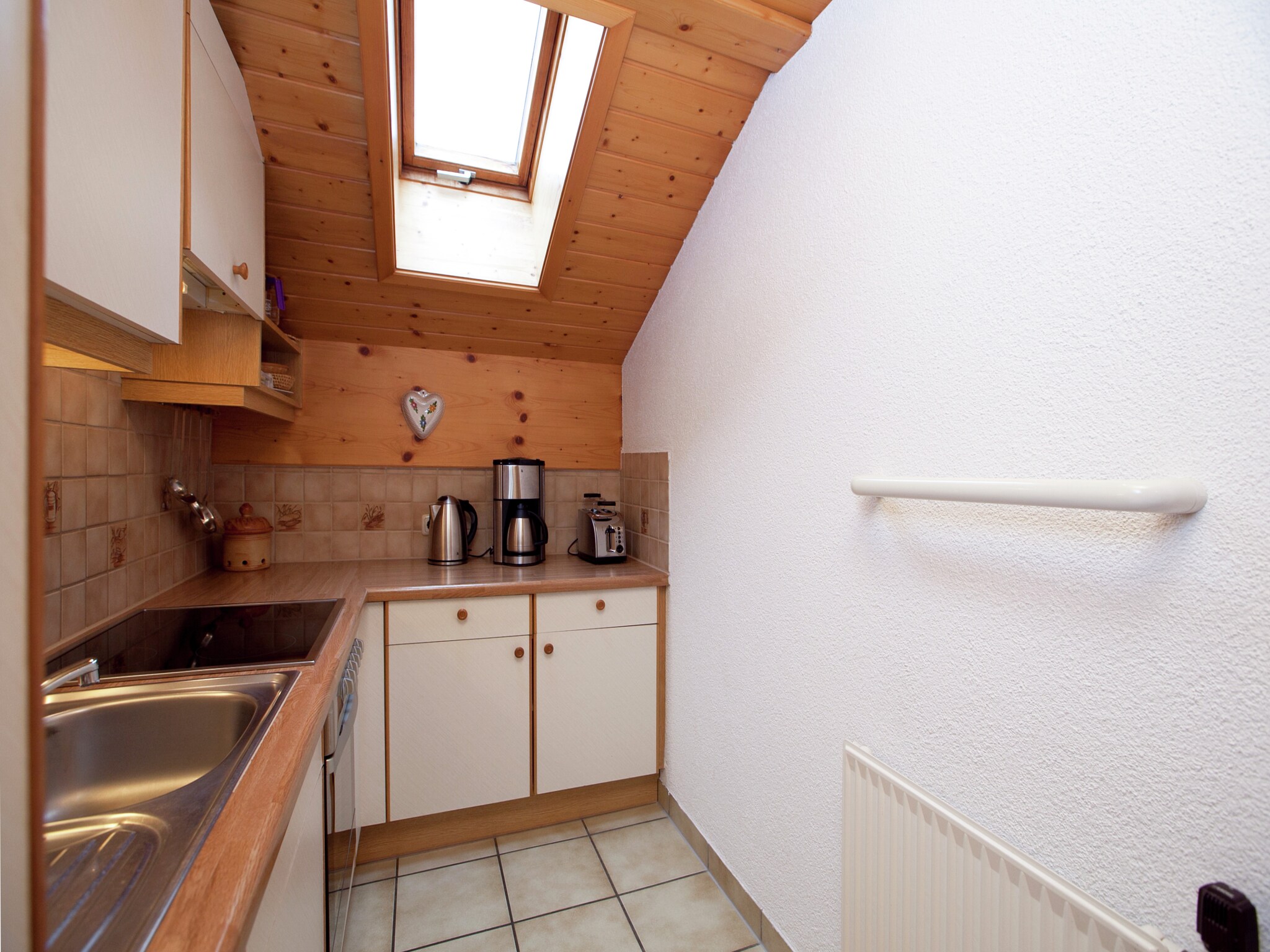 Ferienwohnung Eveline