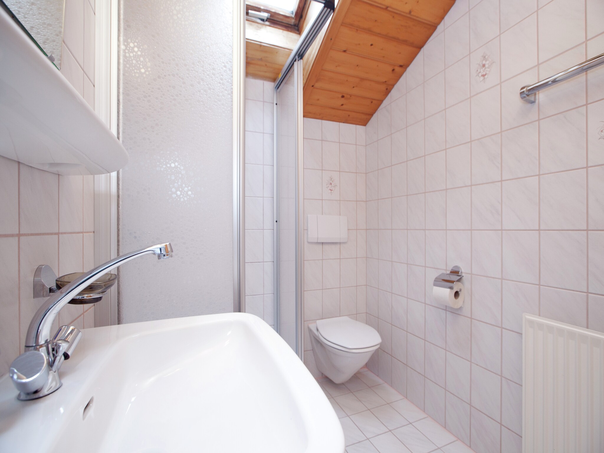 Ferienwohnung Eveline