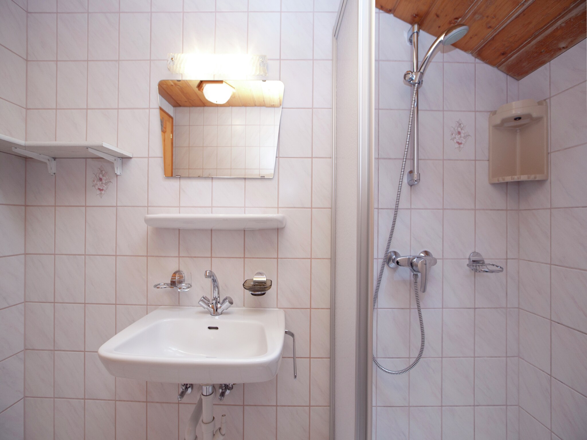 Ferienwohnung Eveline