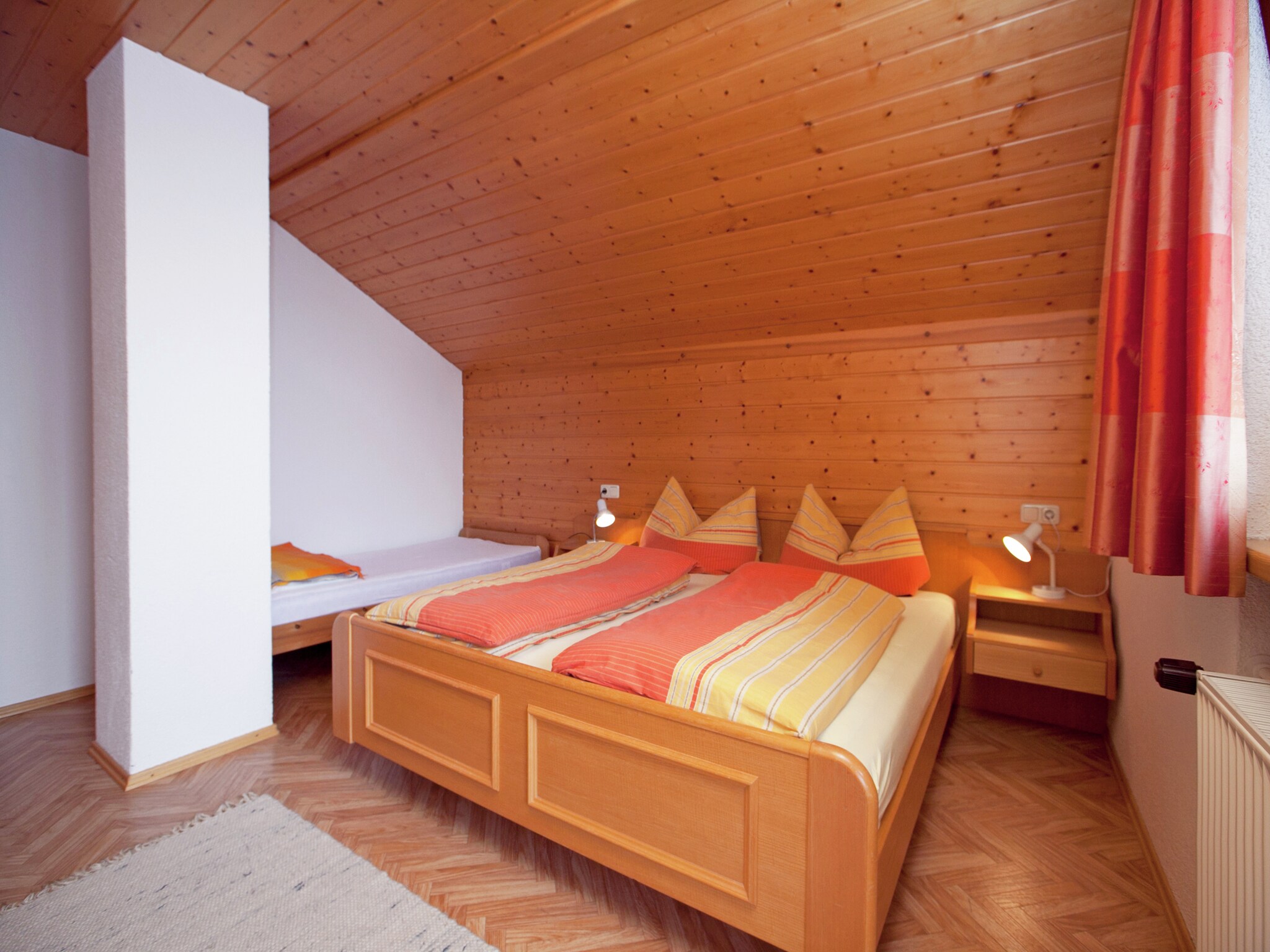 Ferienwohnung Eveline