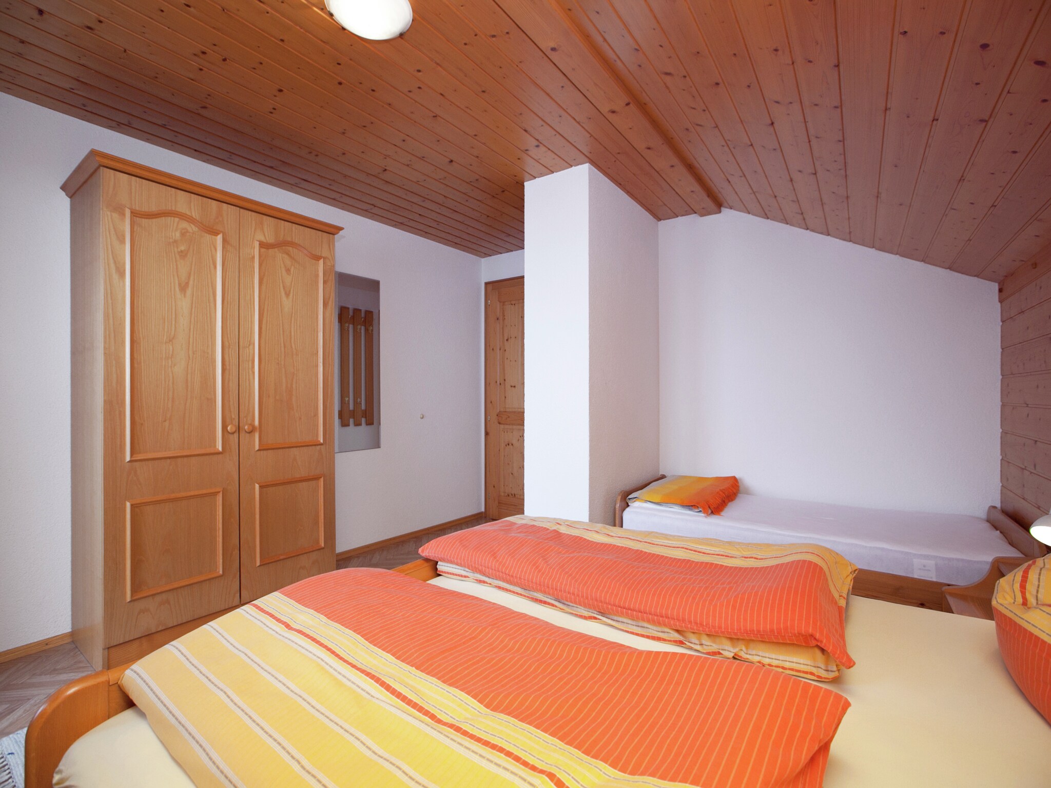Ferienwohnung Eveline