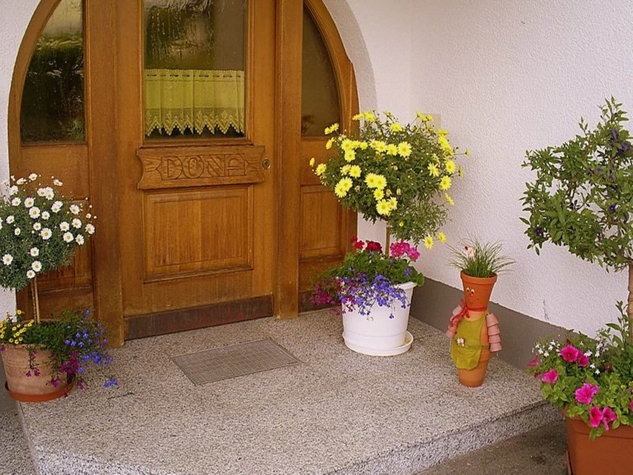 Ferienwohnung Eveline