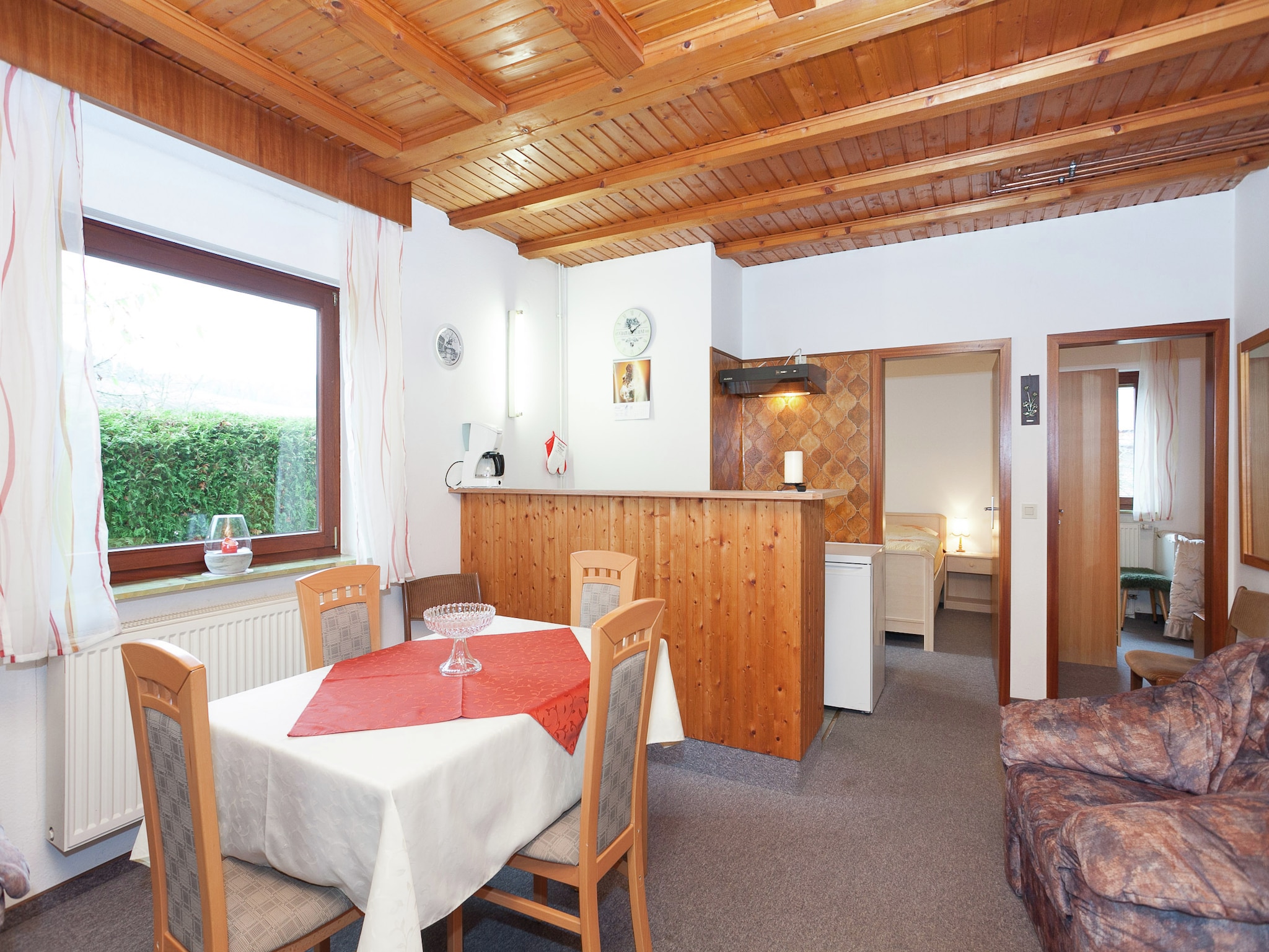 Ferienwohnung Haus Knoche