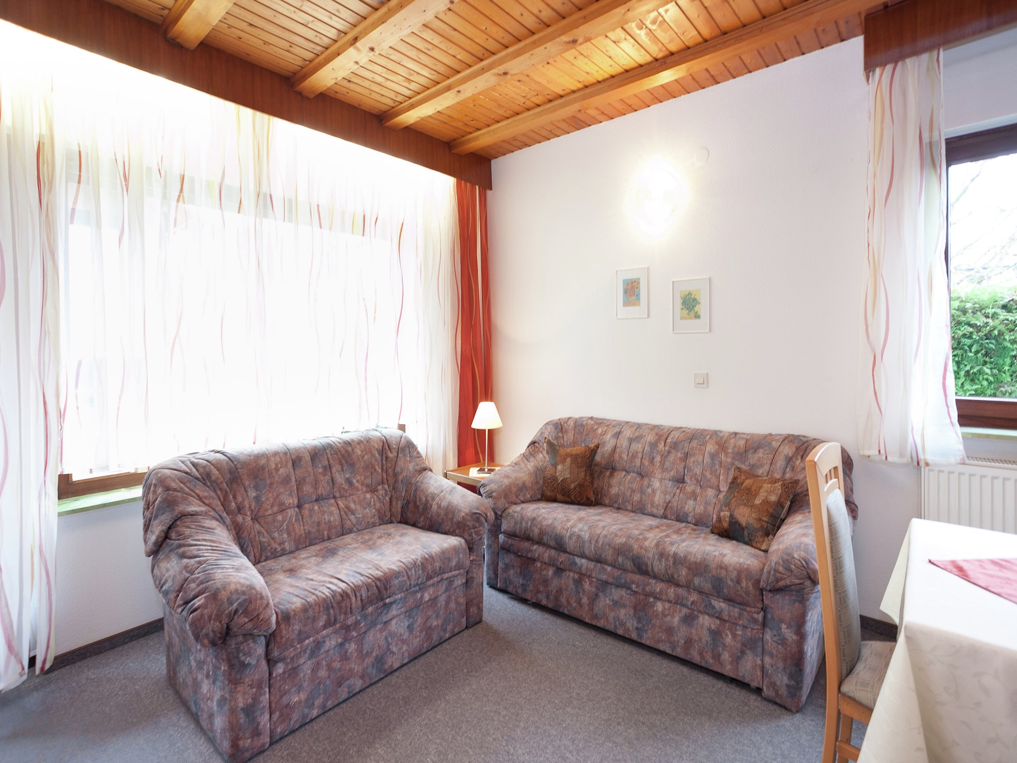 Ferienwohnung Haus Knoche
