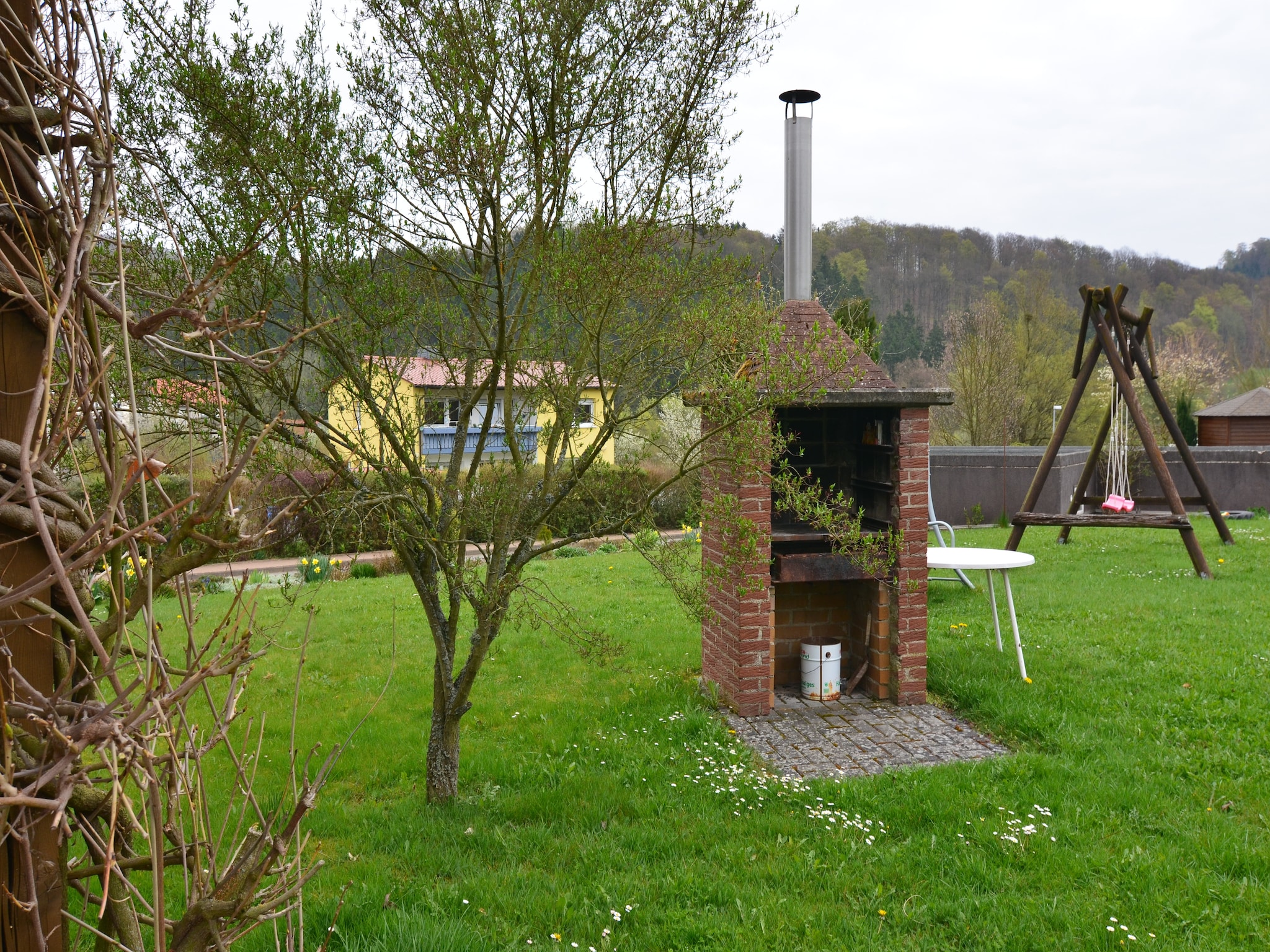 Ferienwohnung Haus Knoche