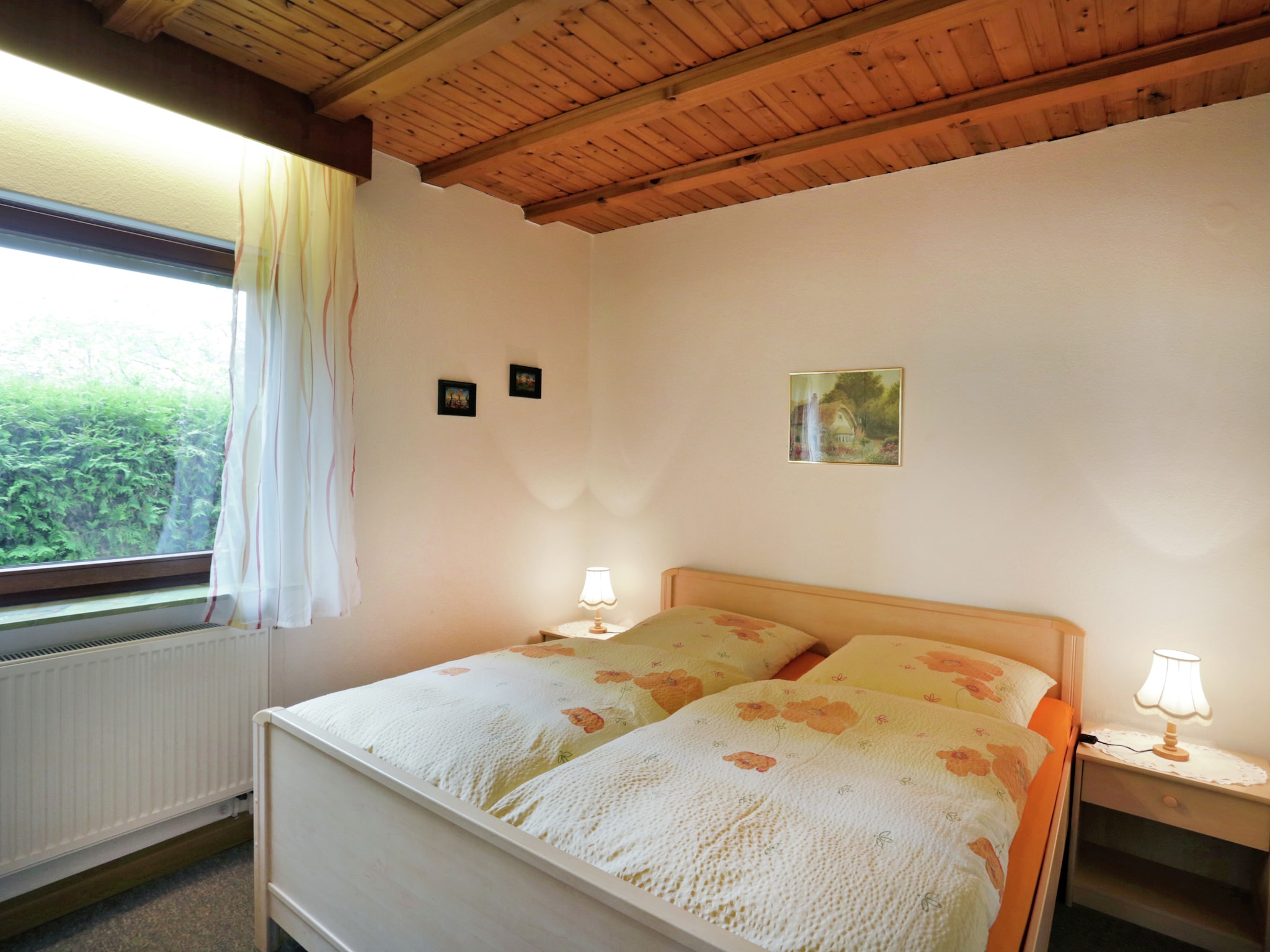 Ferienwohnung Haus Knoche