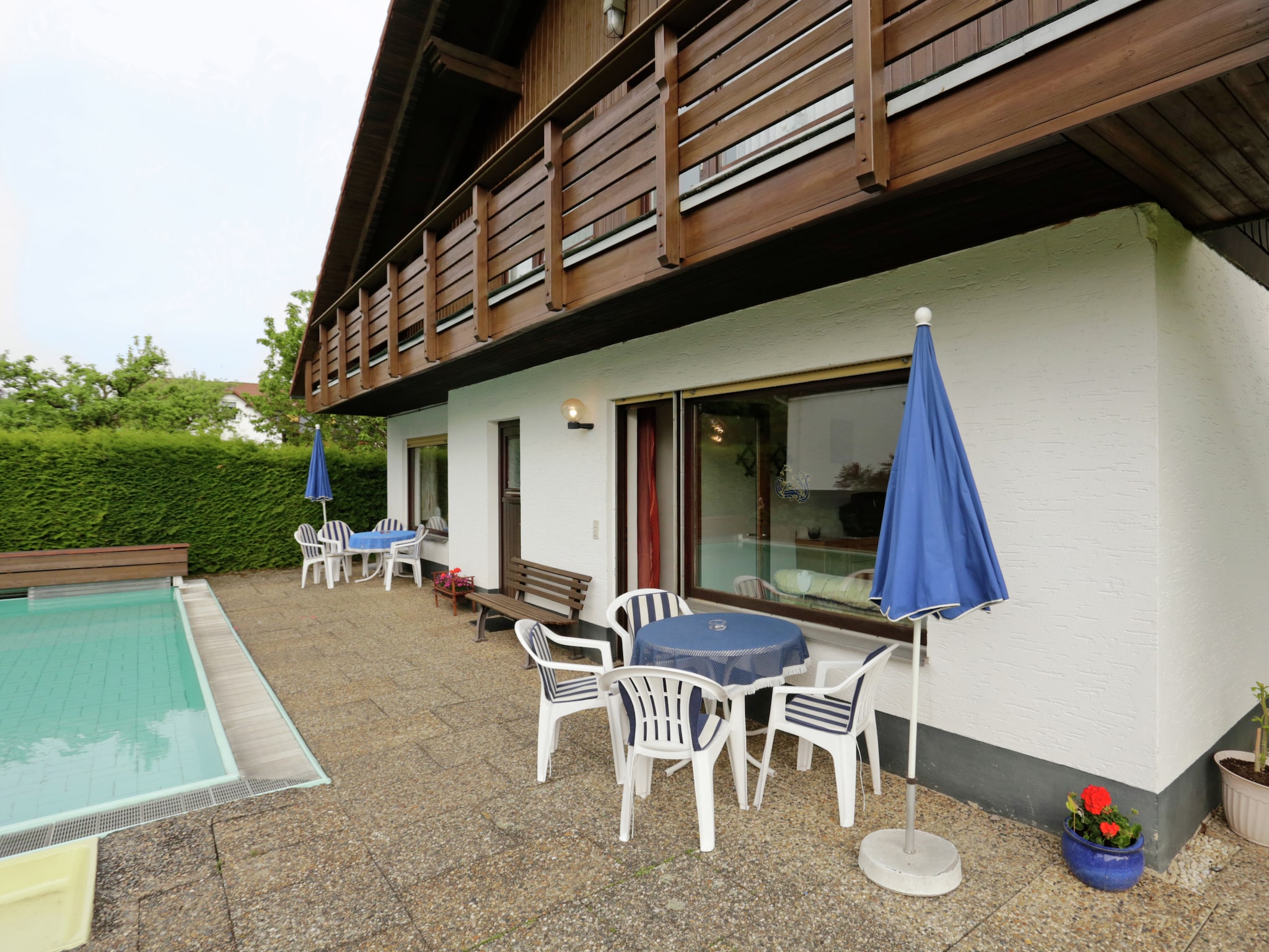 Ferienwohnung Haus Knoche
