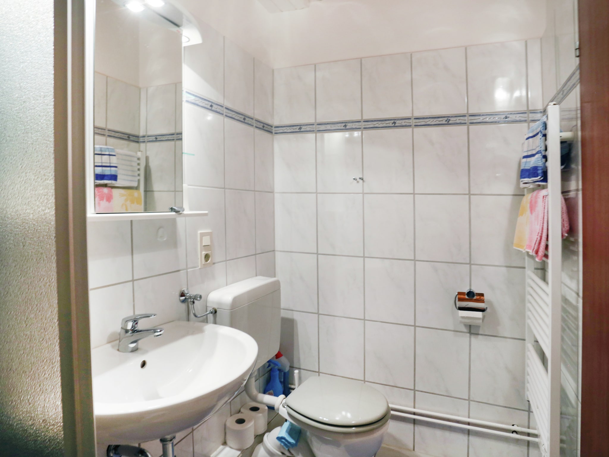 Ferienwohnung Haus Knoche
