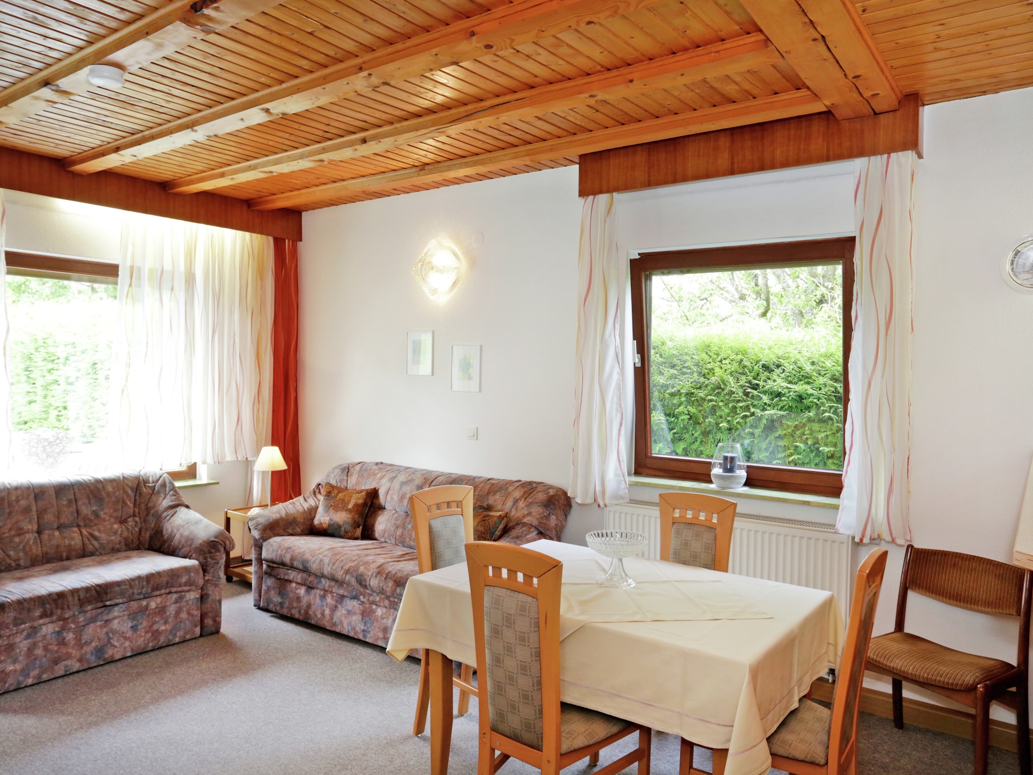 Ferienwohnung Haus Knoche