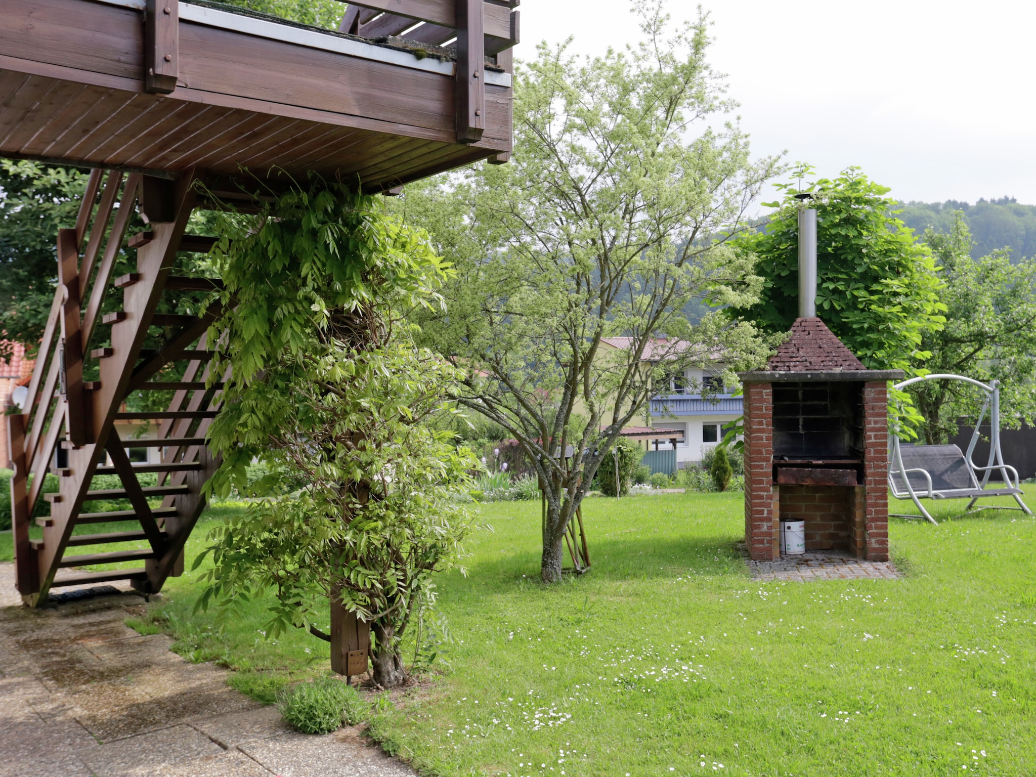 Ferienwohnung Haus Knoche