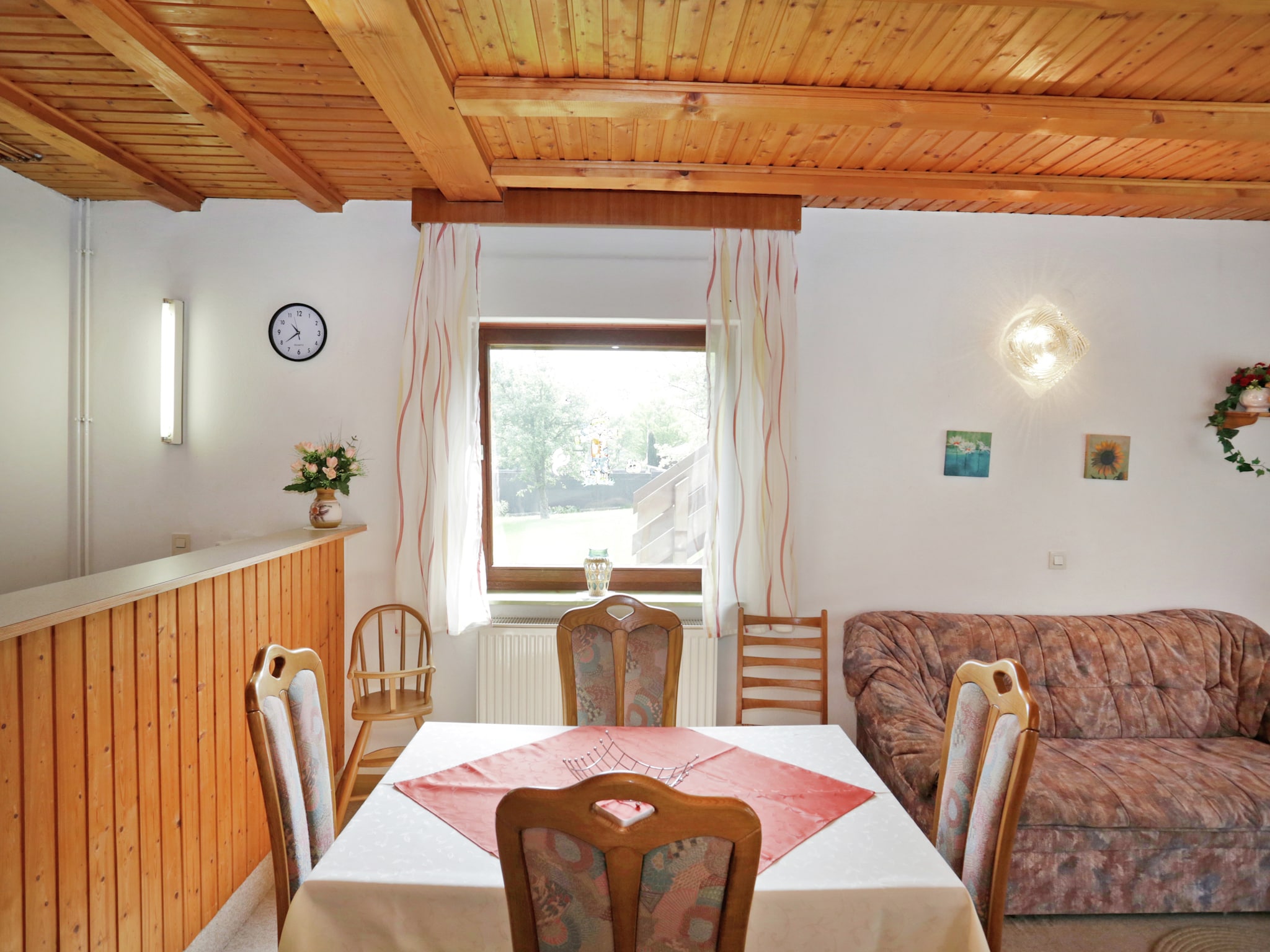 Ferienwohnung Haus Knoche
