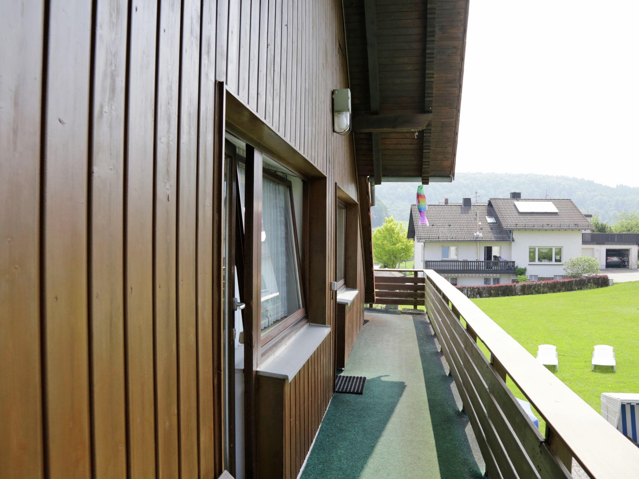 Ferienwohnung Haus Knoche