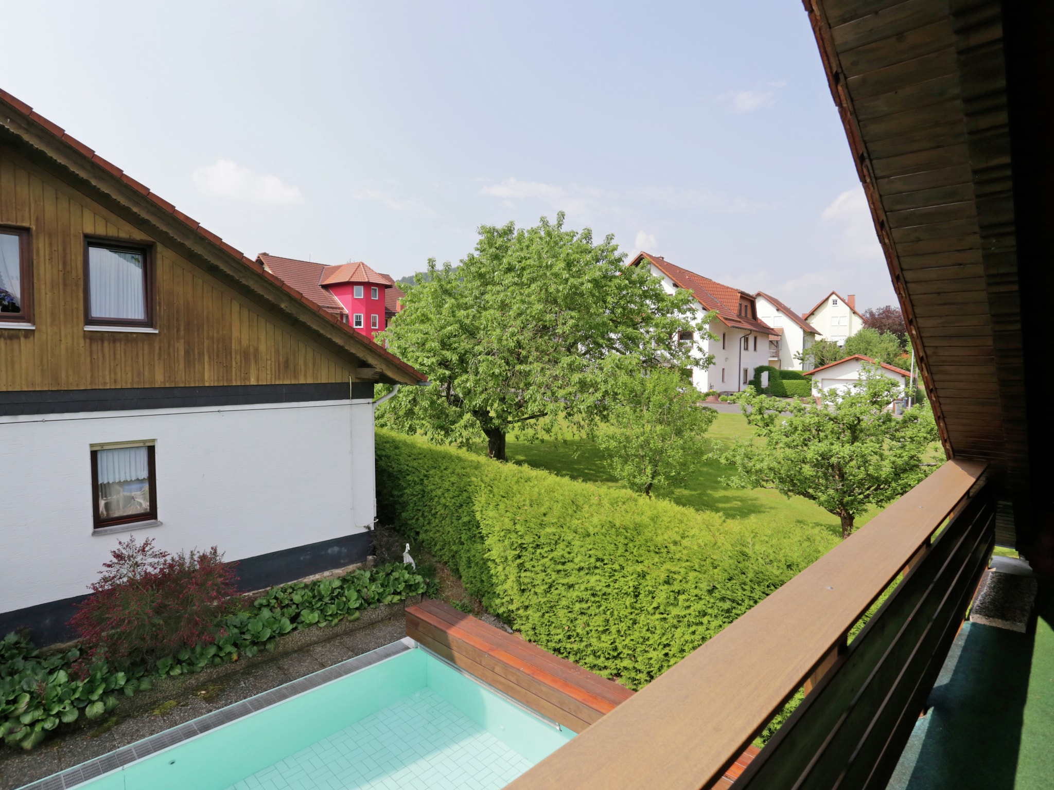 Ferienwohnung Haus Knoche