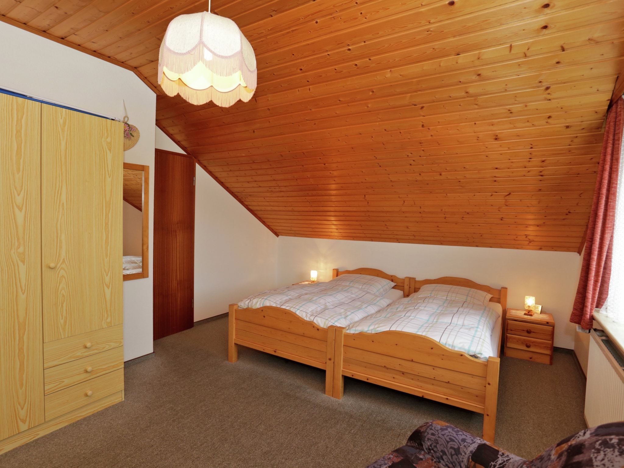 Ferienwohnung Haus Knoche