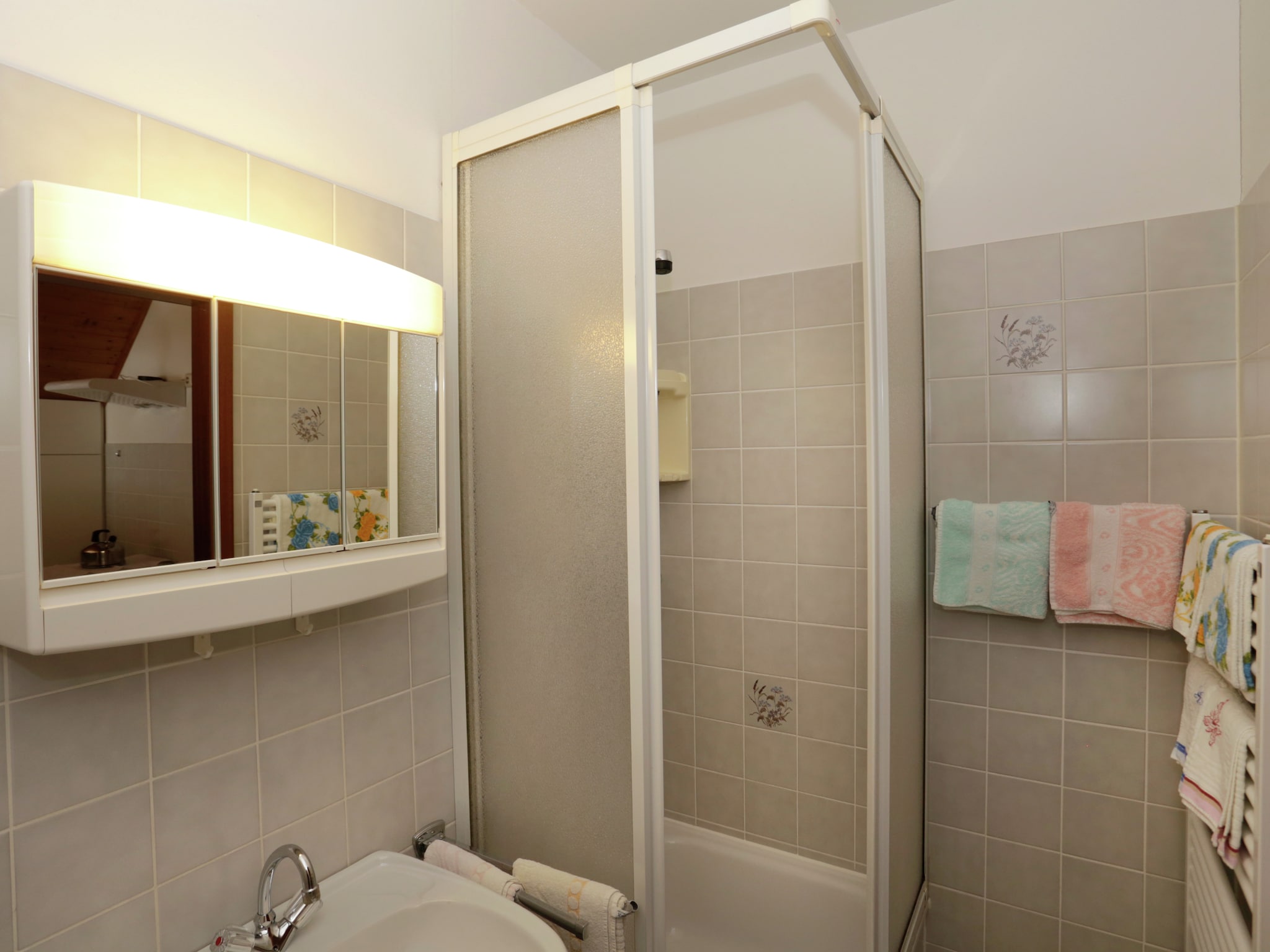 Ferienwohnung Haus Knoche