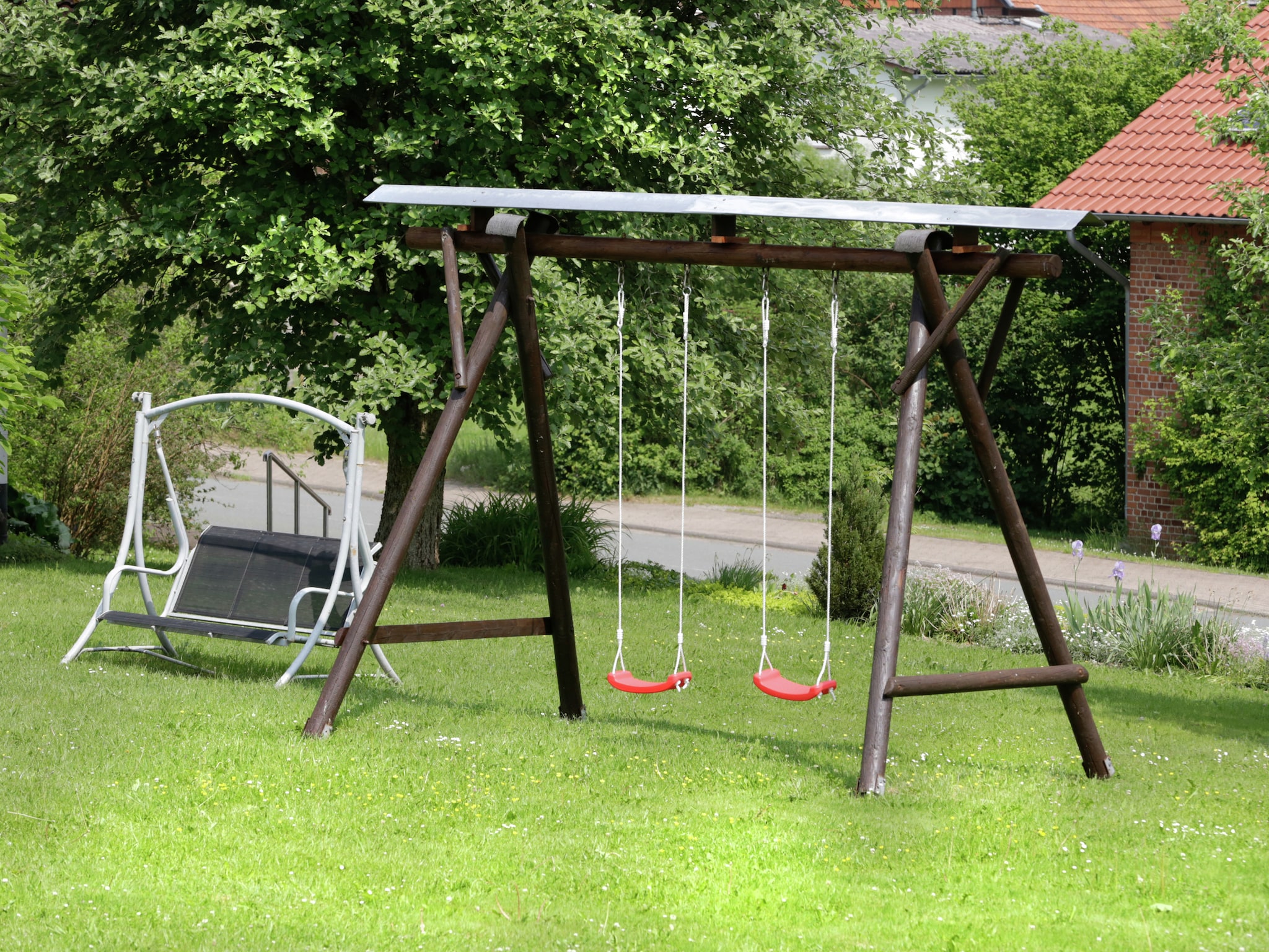 Ferienwohnung Haus Knoche