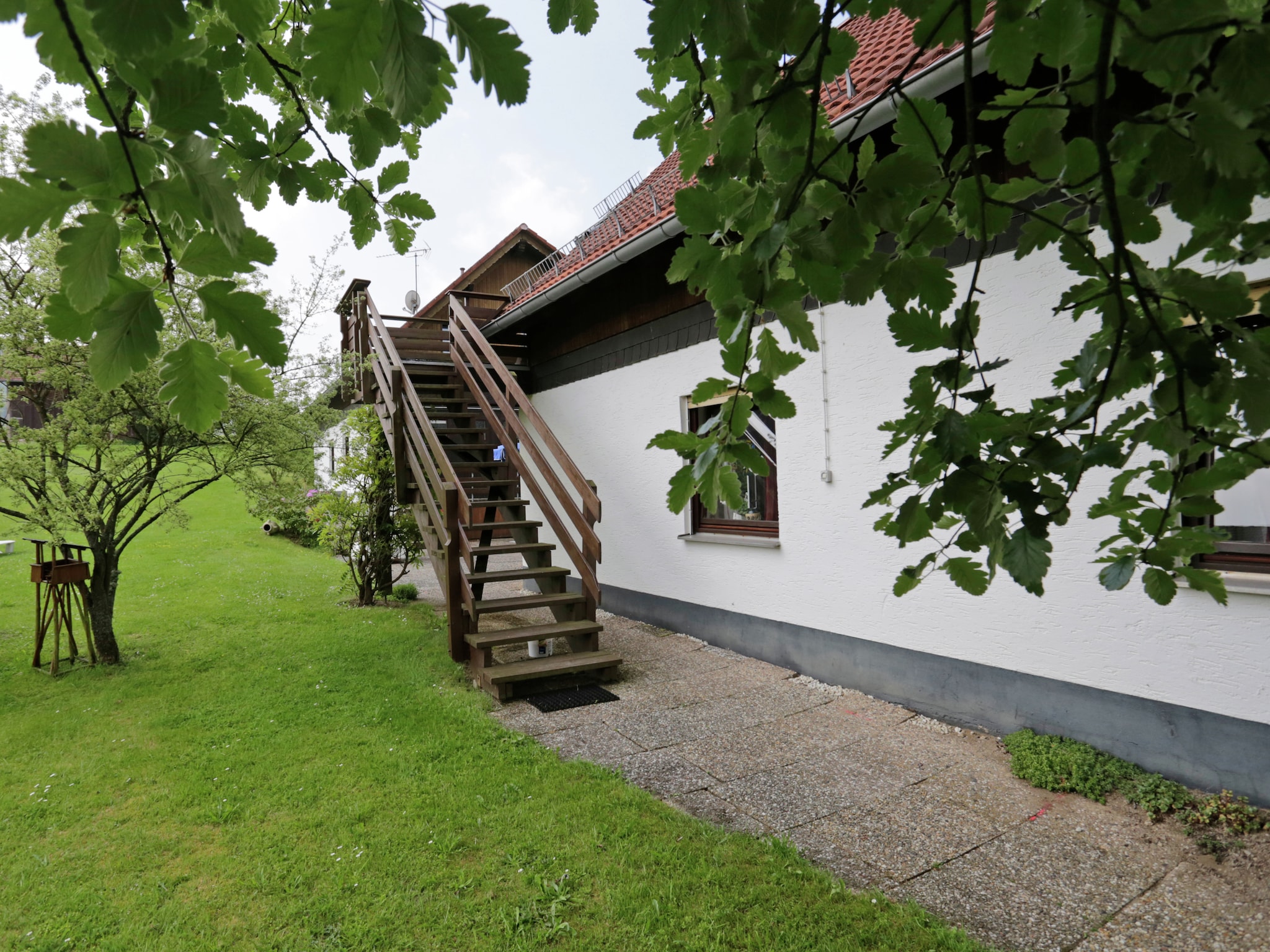 Ferienwohnung Haus Knoche
