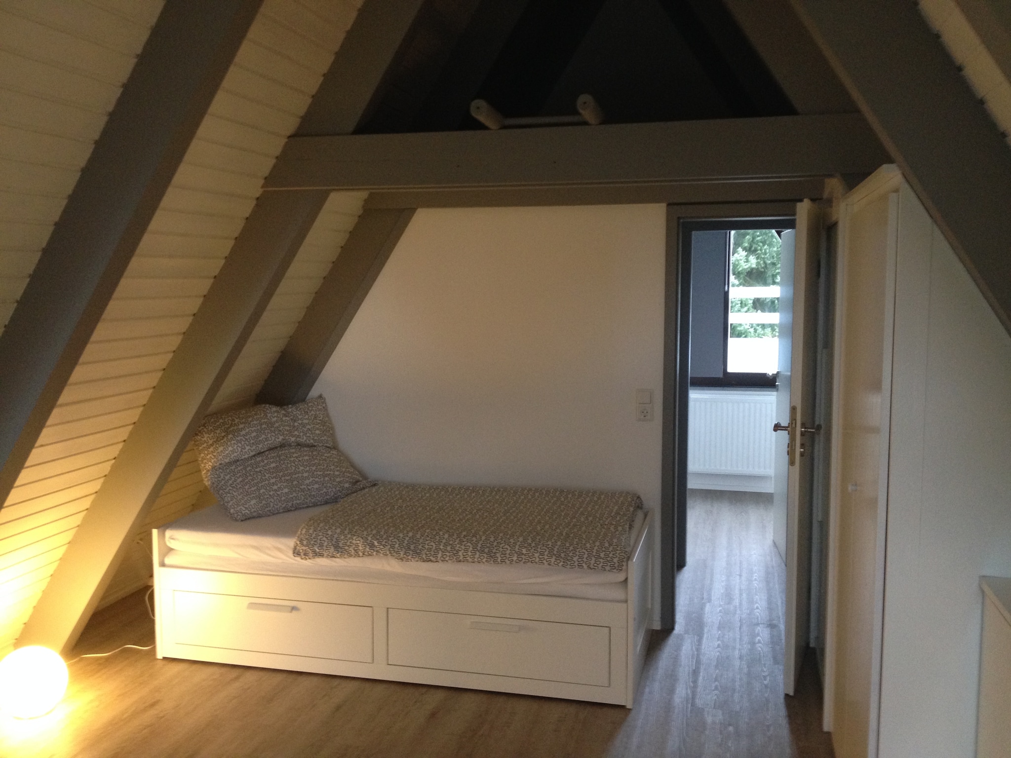   Feriendorf Waldbrunn 1