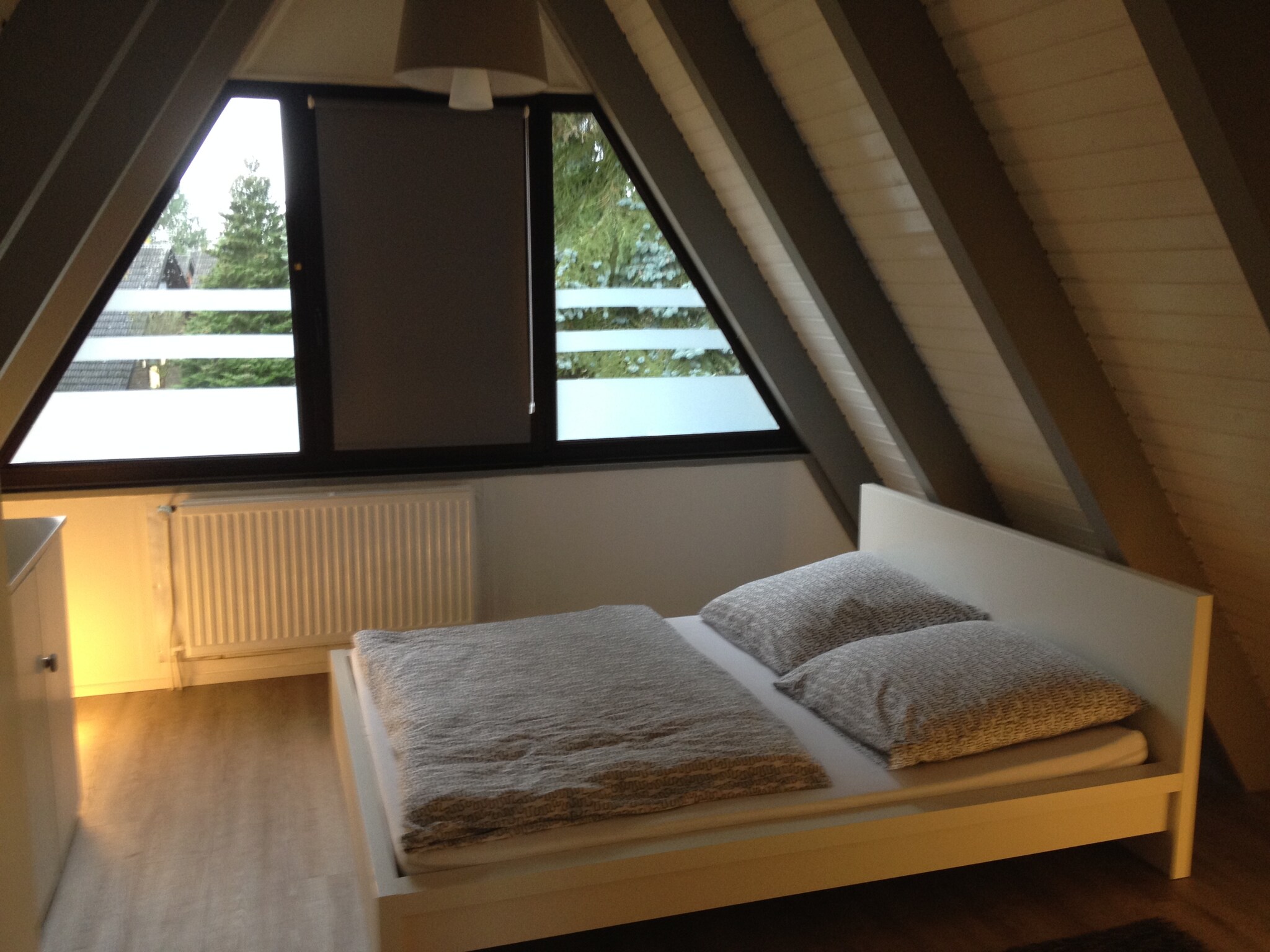  Feriendorf Waldbrunn 1