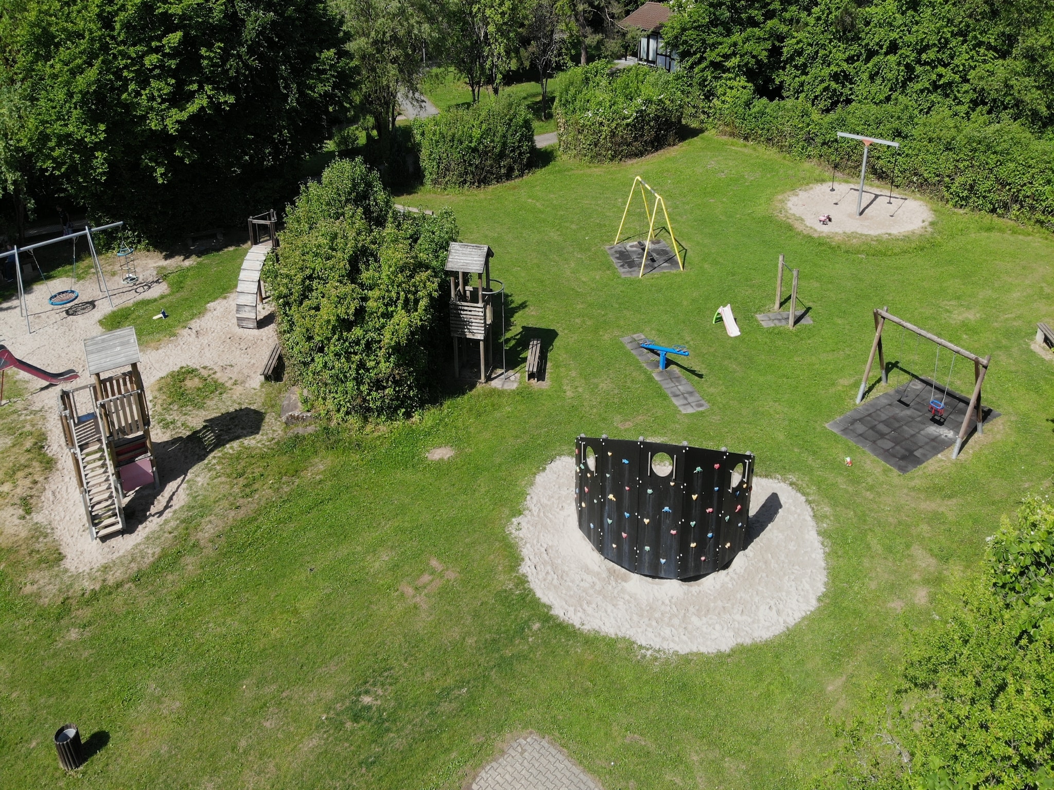   Feriendorf Waldbrunn 1