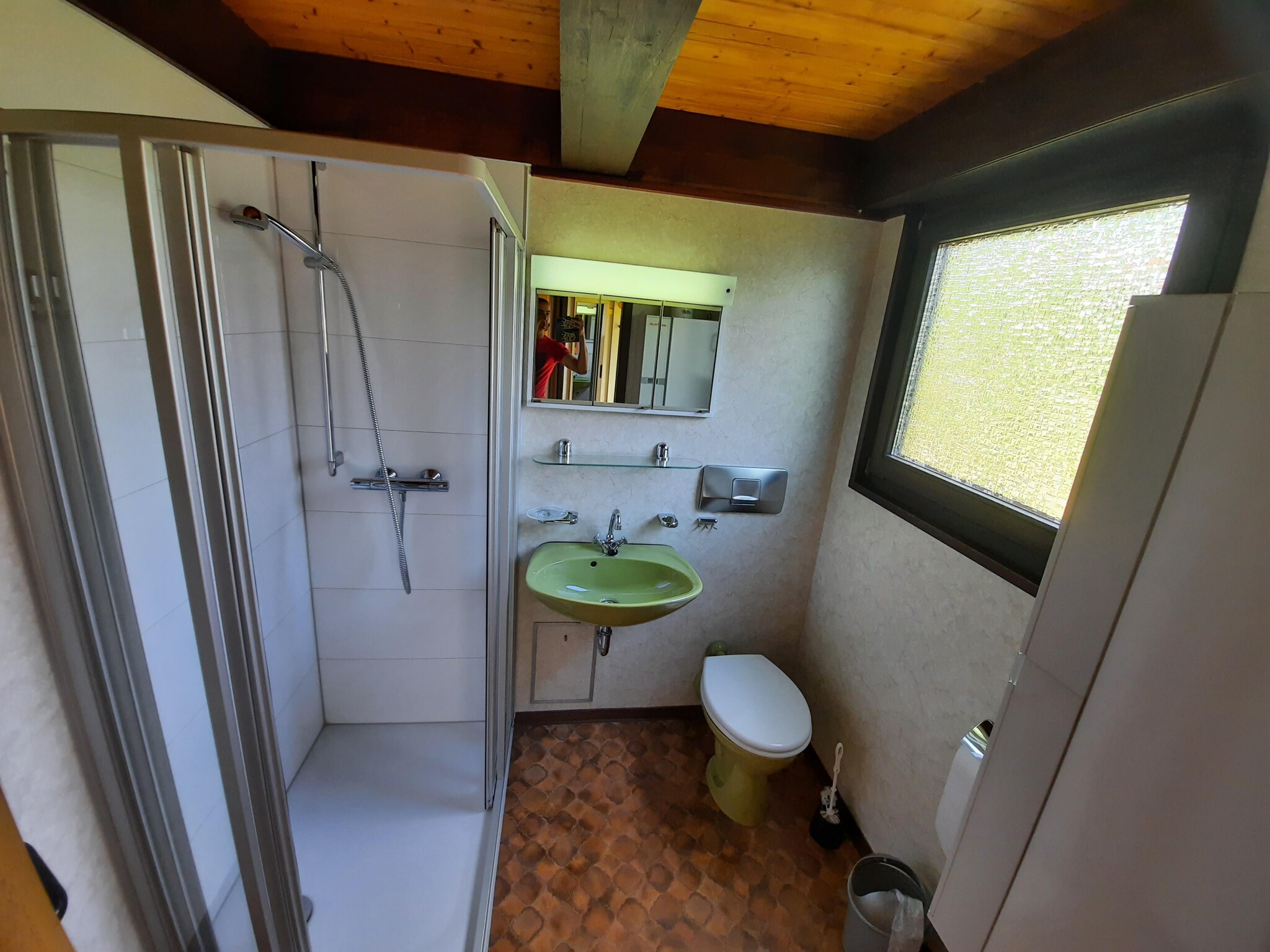   Feriendorf Waldbrunn 1
