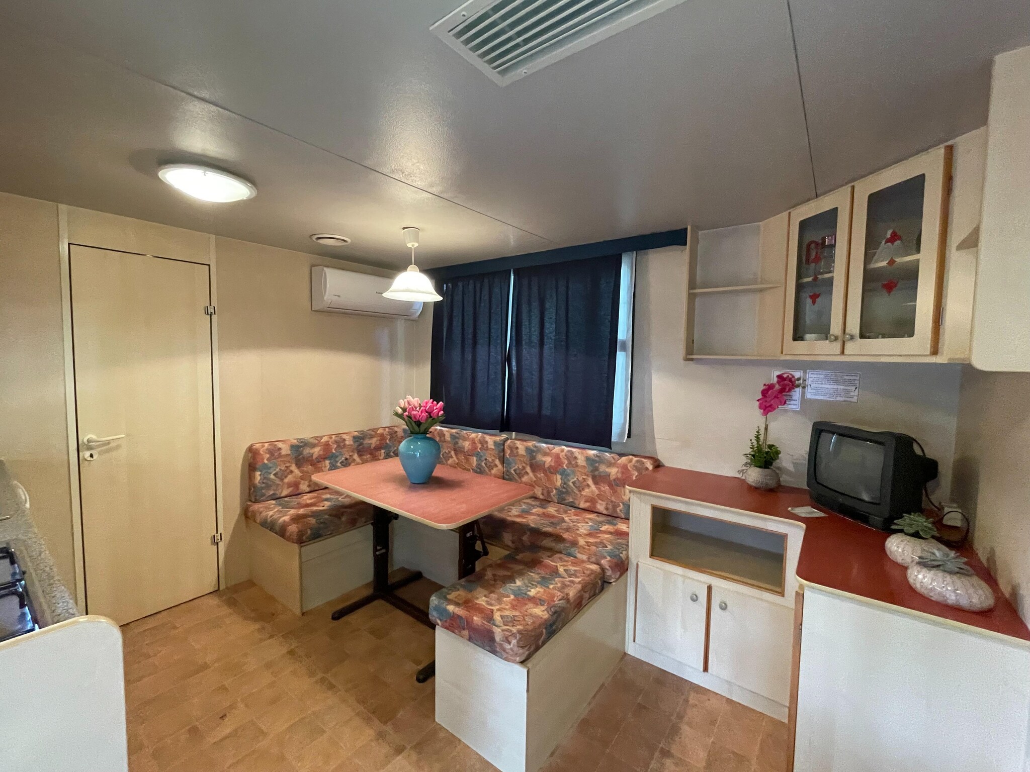 Appartement Camping Punta Navaccia 1 - MH Standard