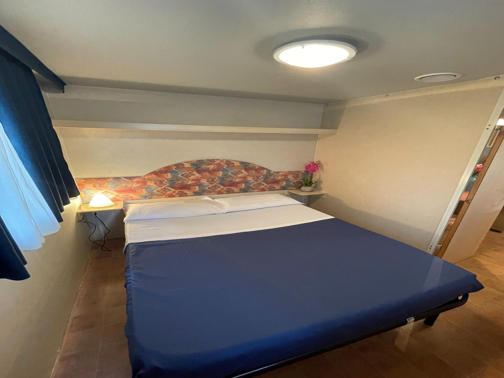 Appartement Camping Punta Navaccia 1 - MH Standard