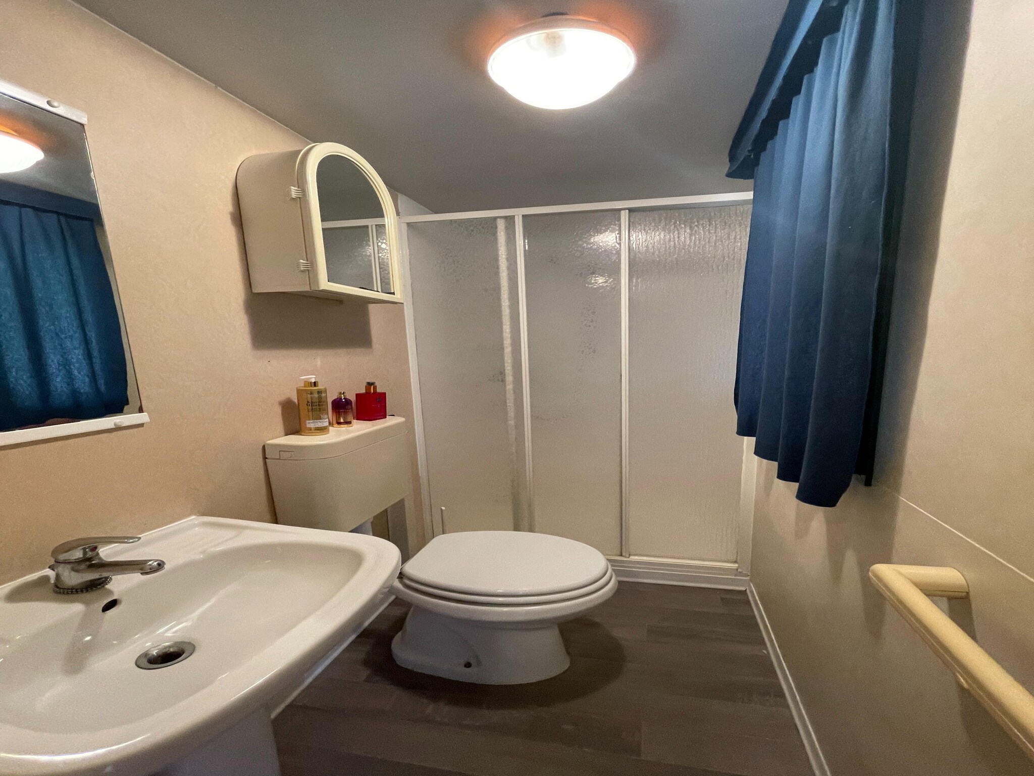 Appartement Camping Punta Navaccia 1 - MH Standard
