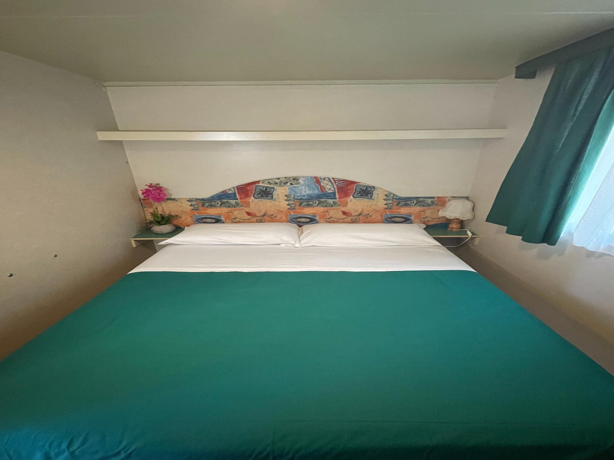 Appartement Camping Punta Navaccia 1 - MH Standard
