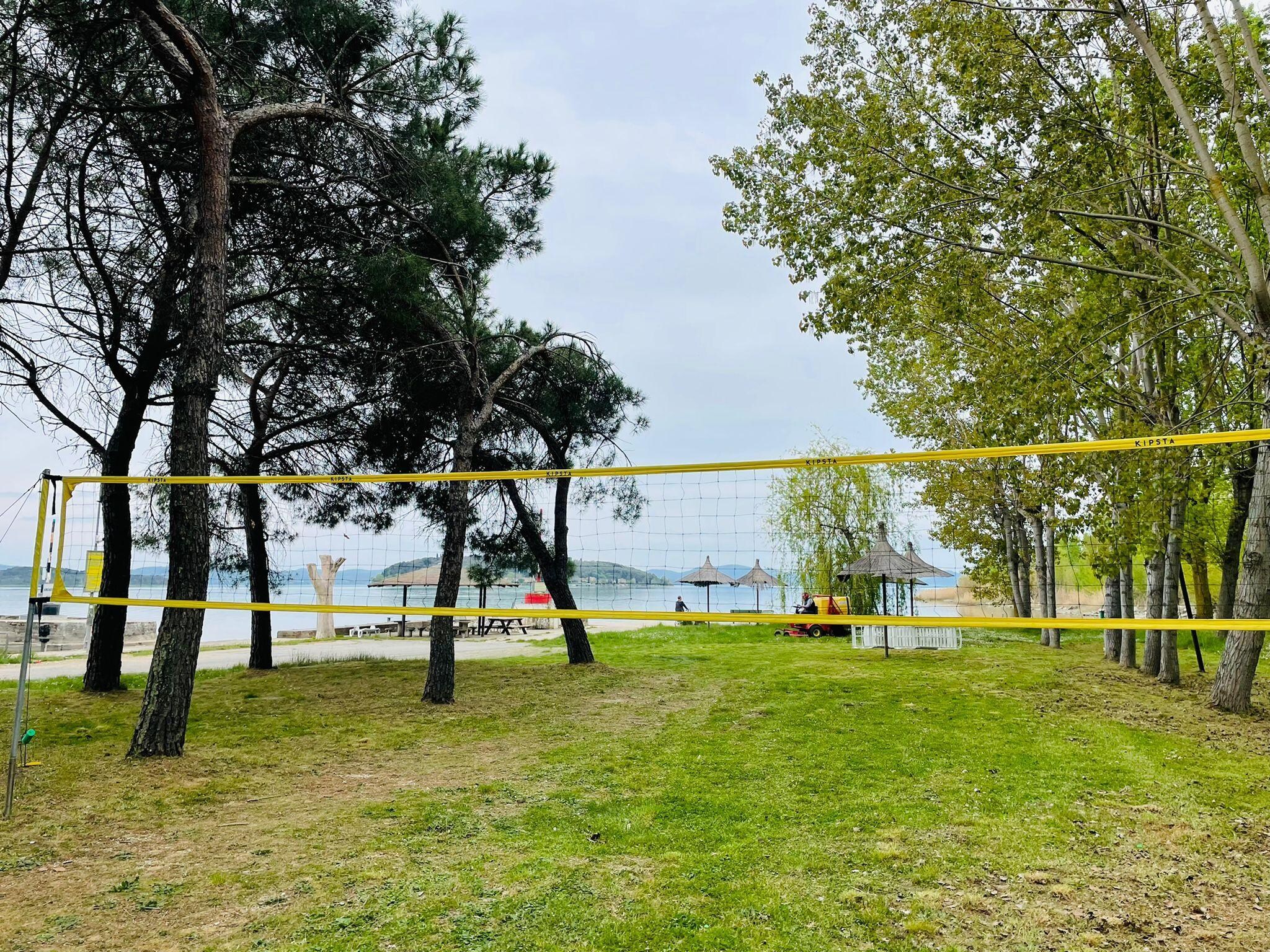 Appartement Camping Punta Navaccia 1 - MH Standard