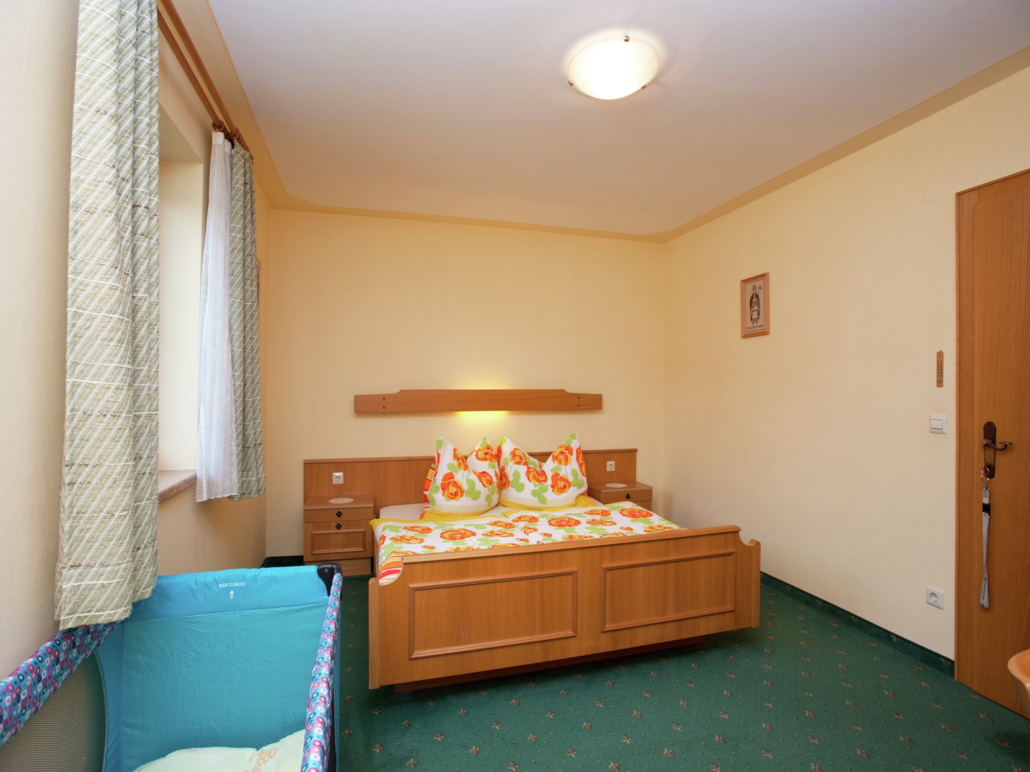 Ferienwohnung Ingrid
