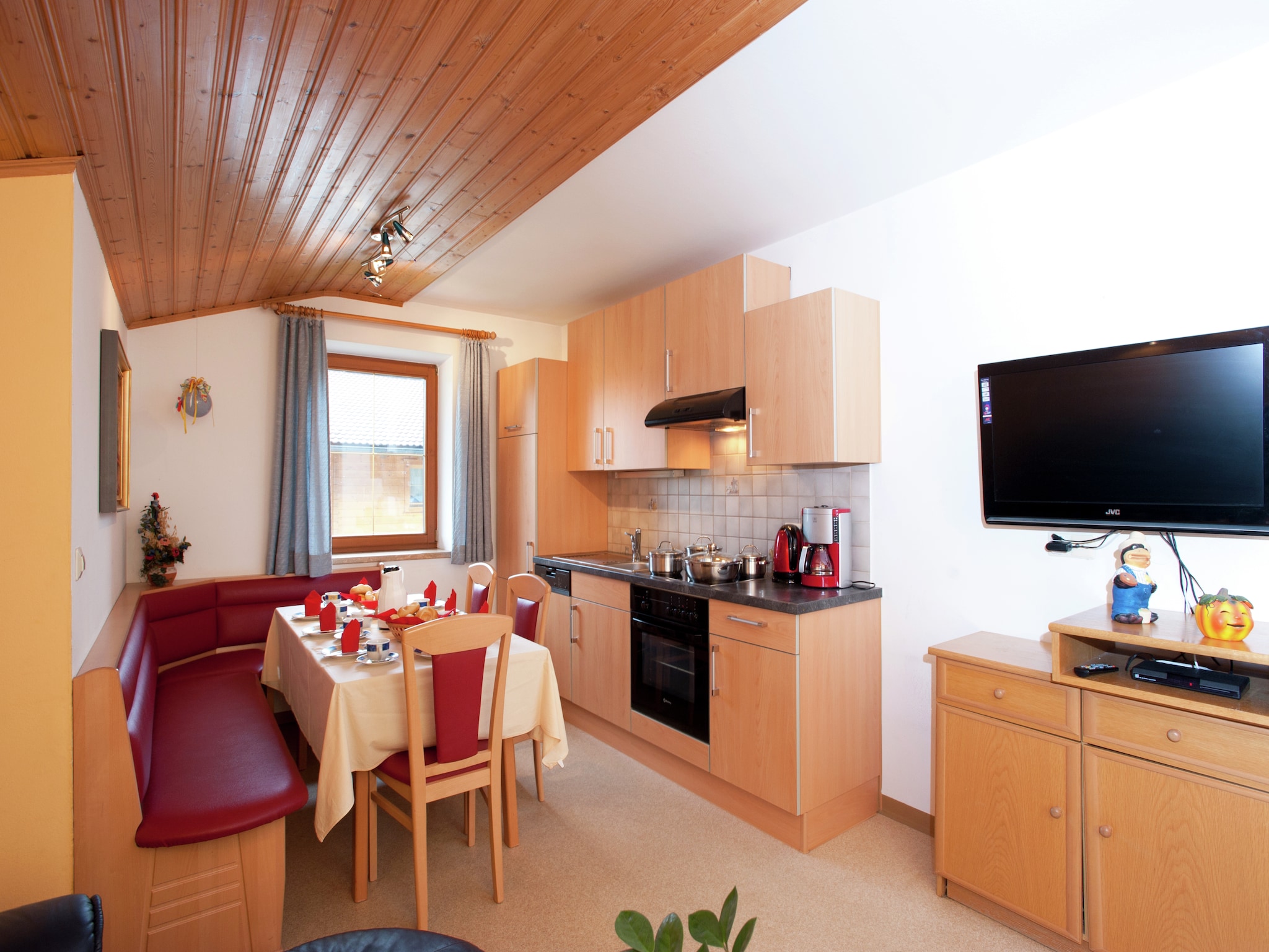 Ferienwohnung Ingrid