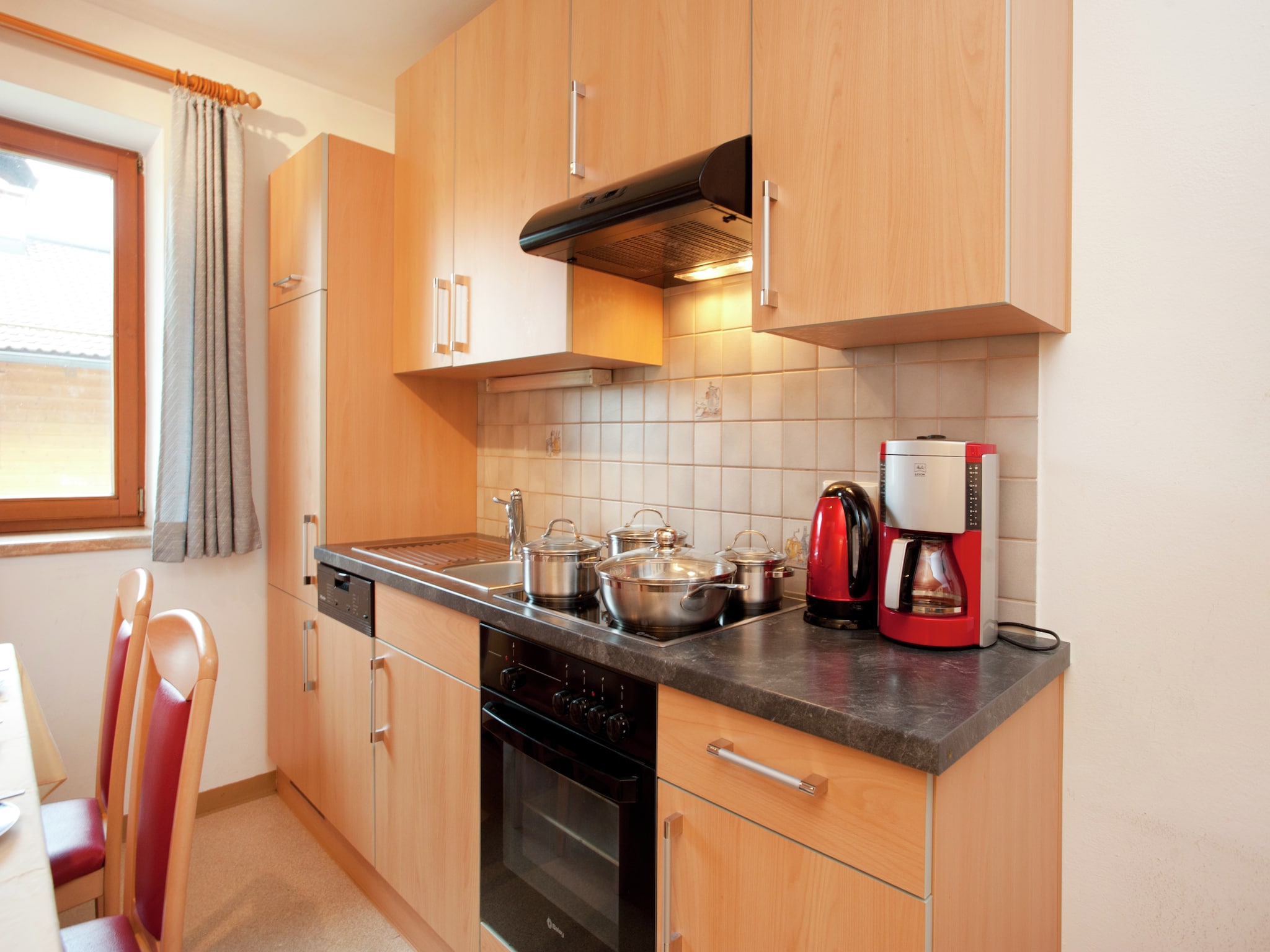 Ferienwohnung Ingrid