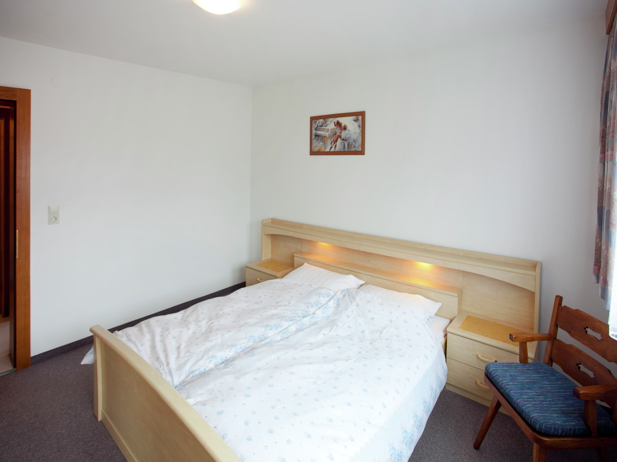 Ferienwohnung Knabl