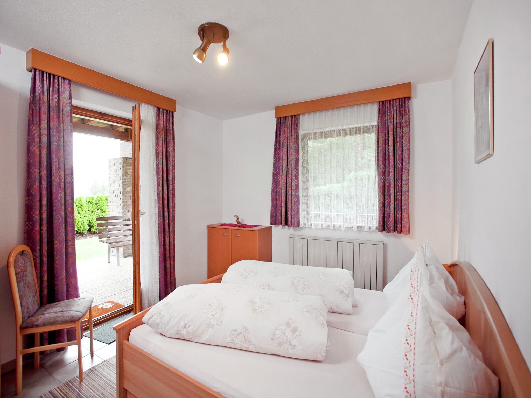 Ferienwohnung Knabl